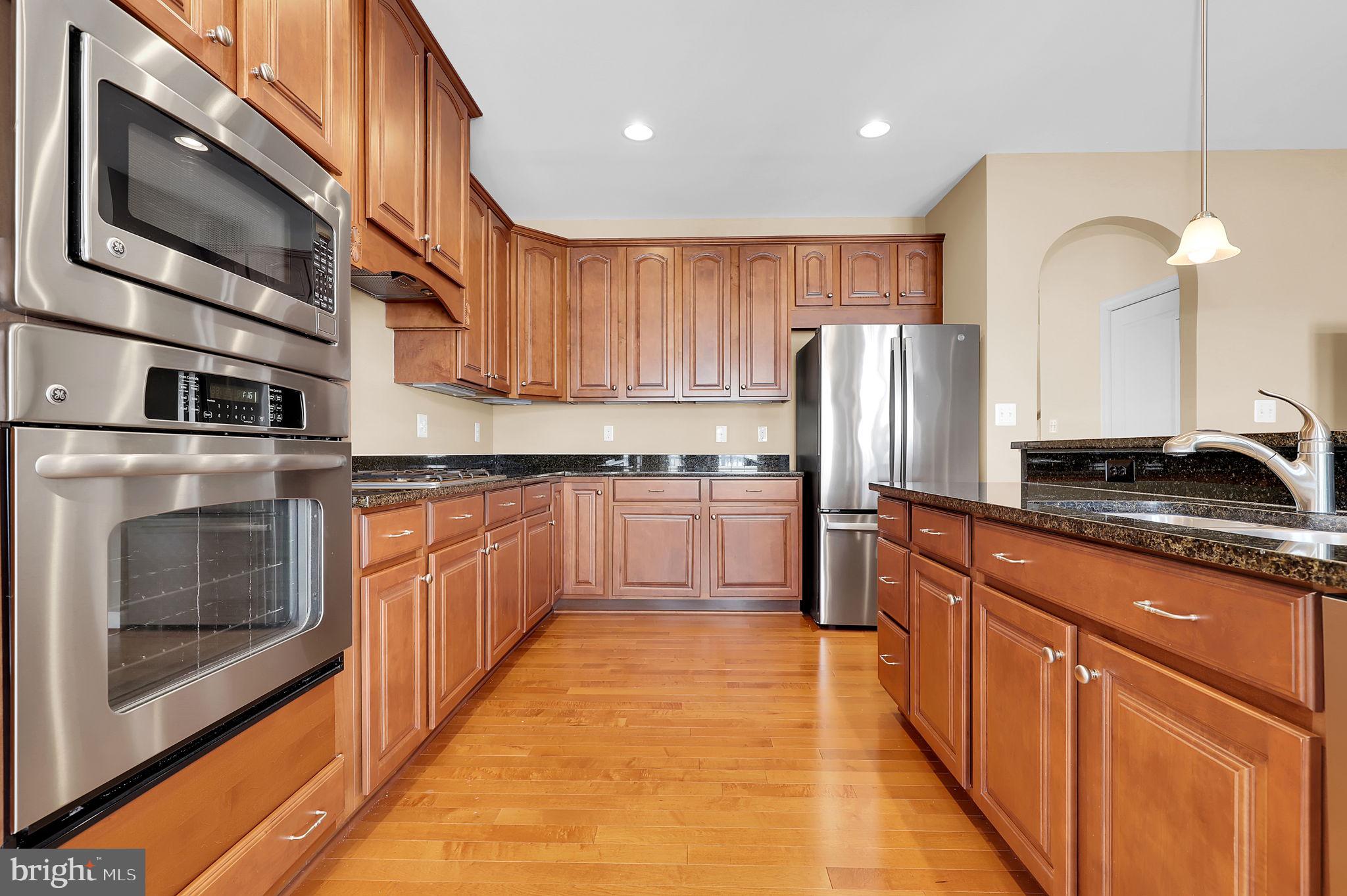 MAPLE LAWN - Residential