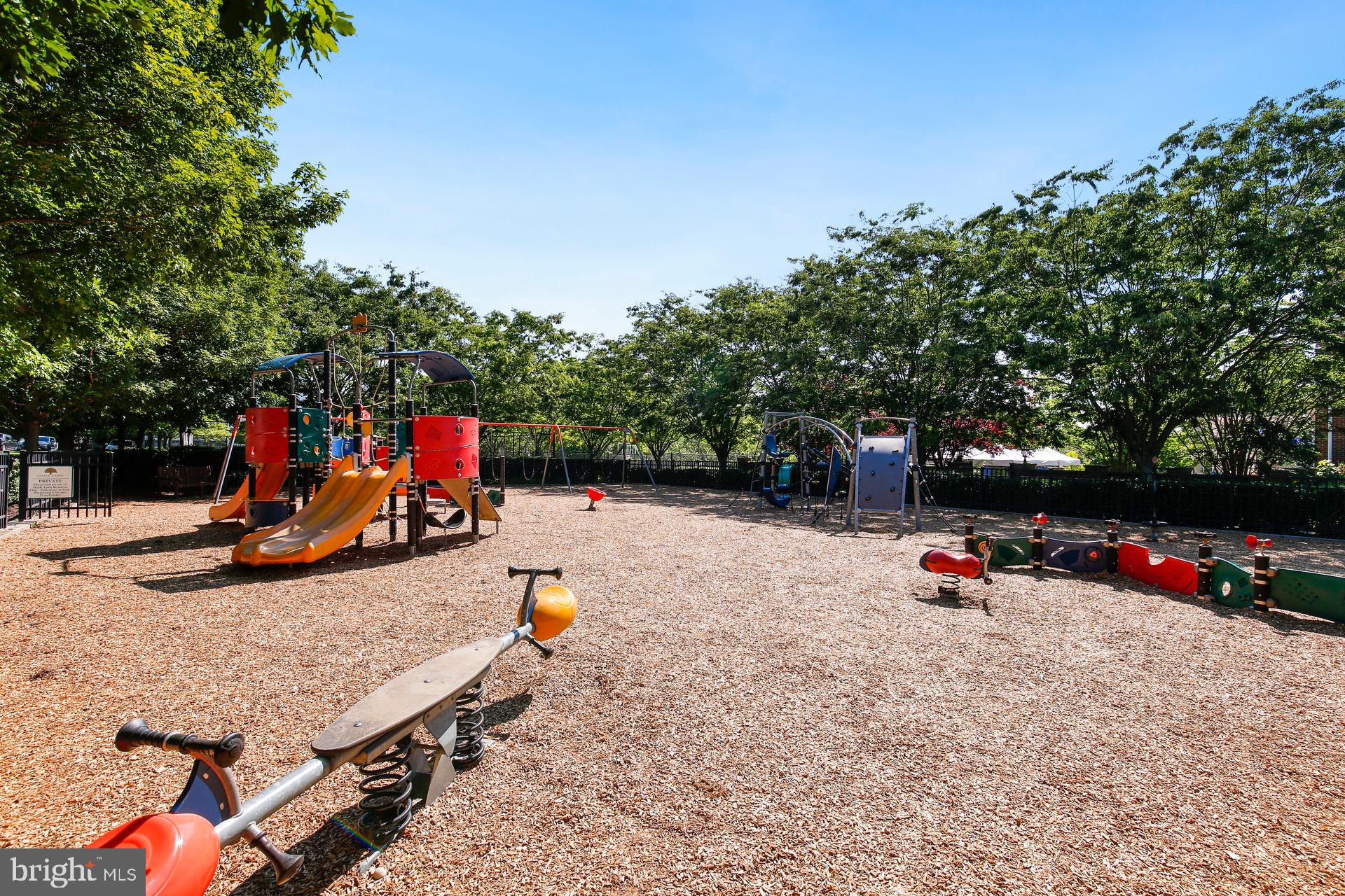 MAPLE LAWN - Residential