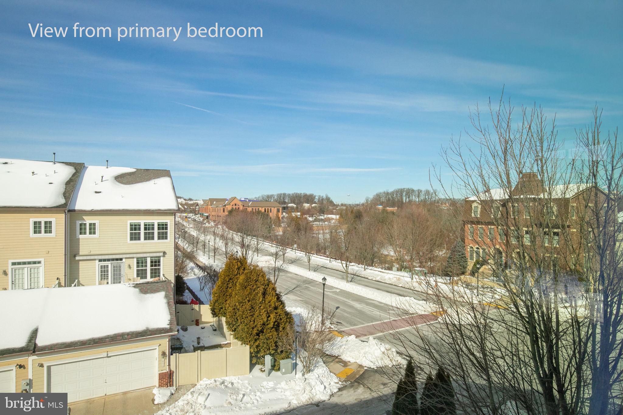 MAPLE LAWN - Residential