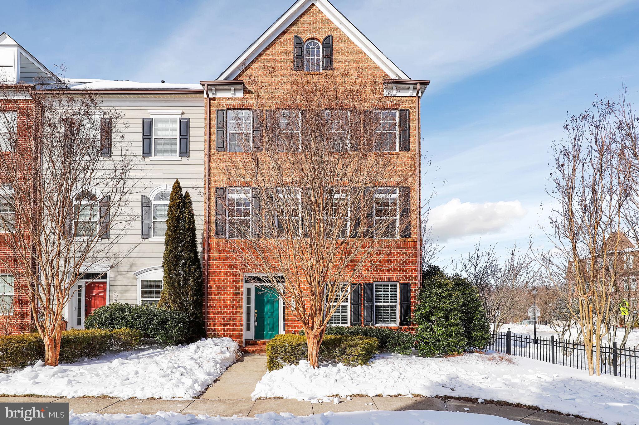 MAPLE LAWN - Residential