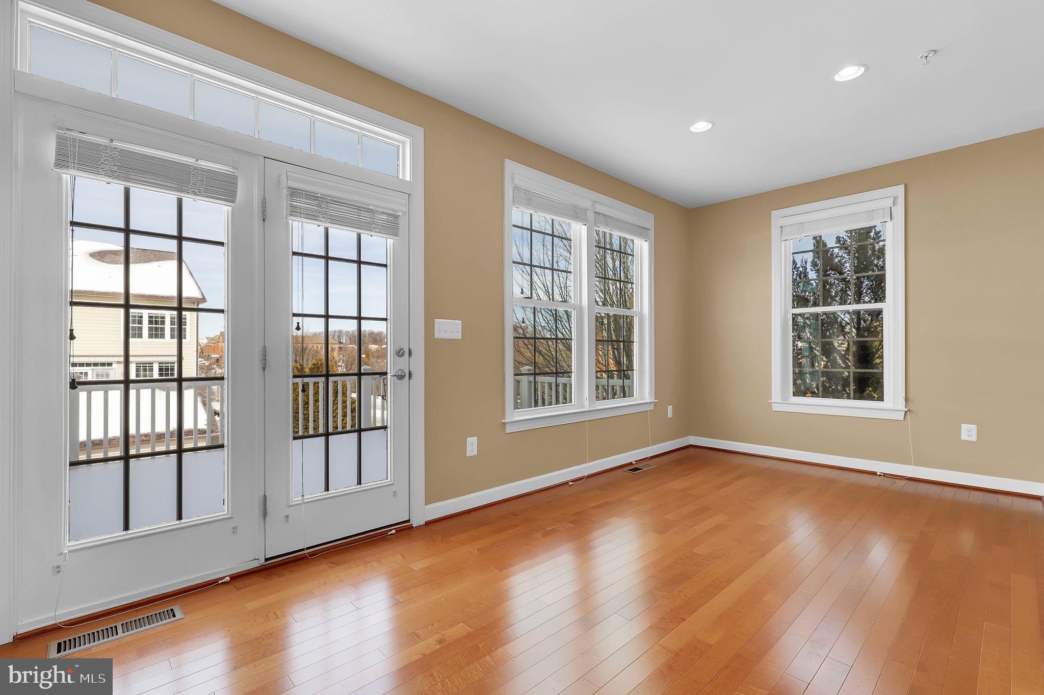 MAPLE LAWN - Residential