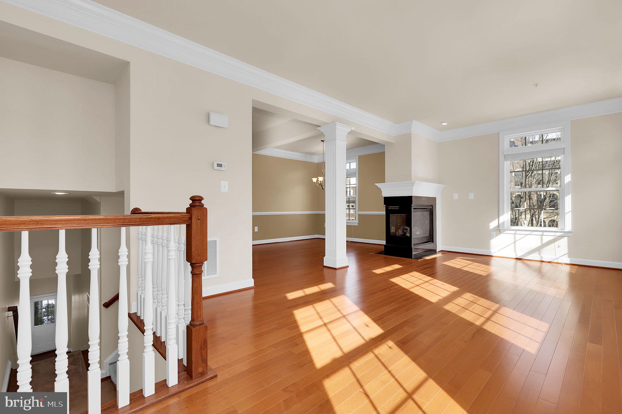 MAPLE LAWN - Residential