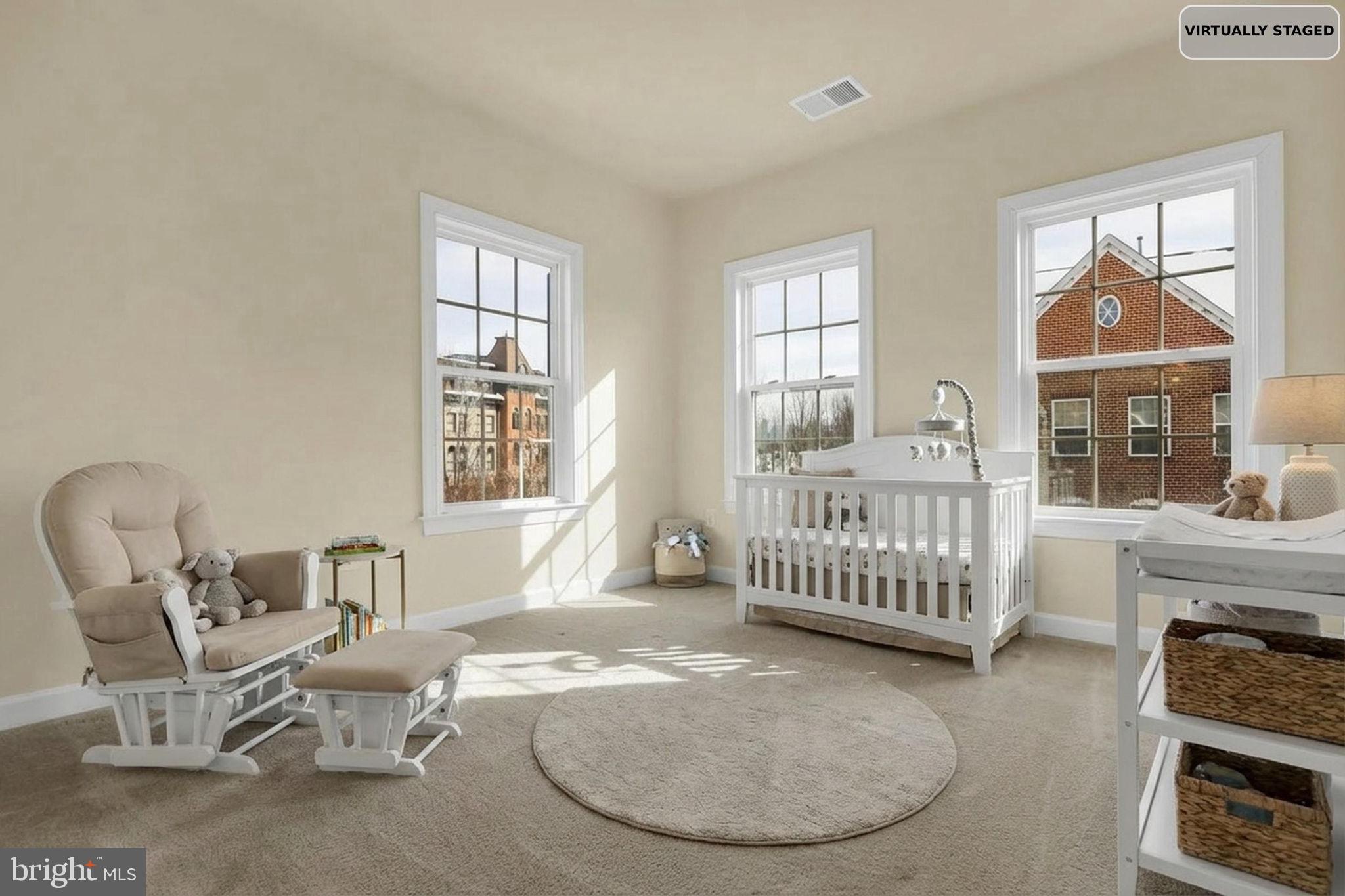 MAPLE LAWN - Residential