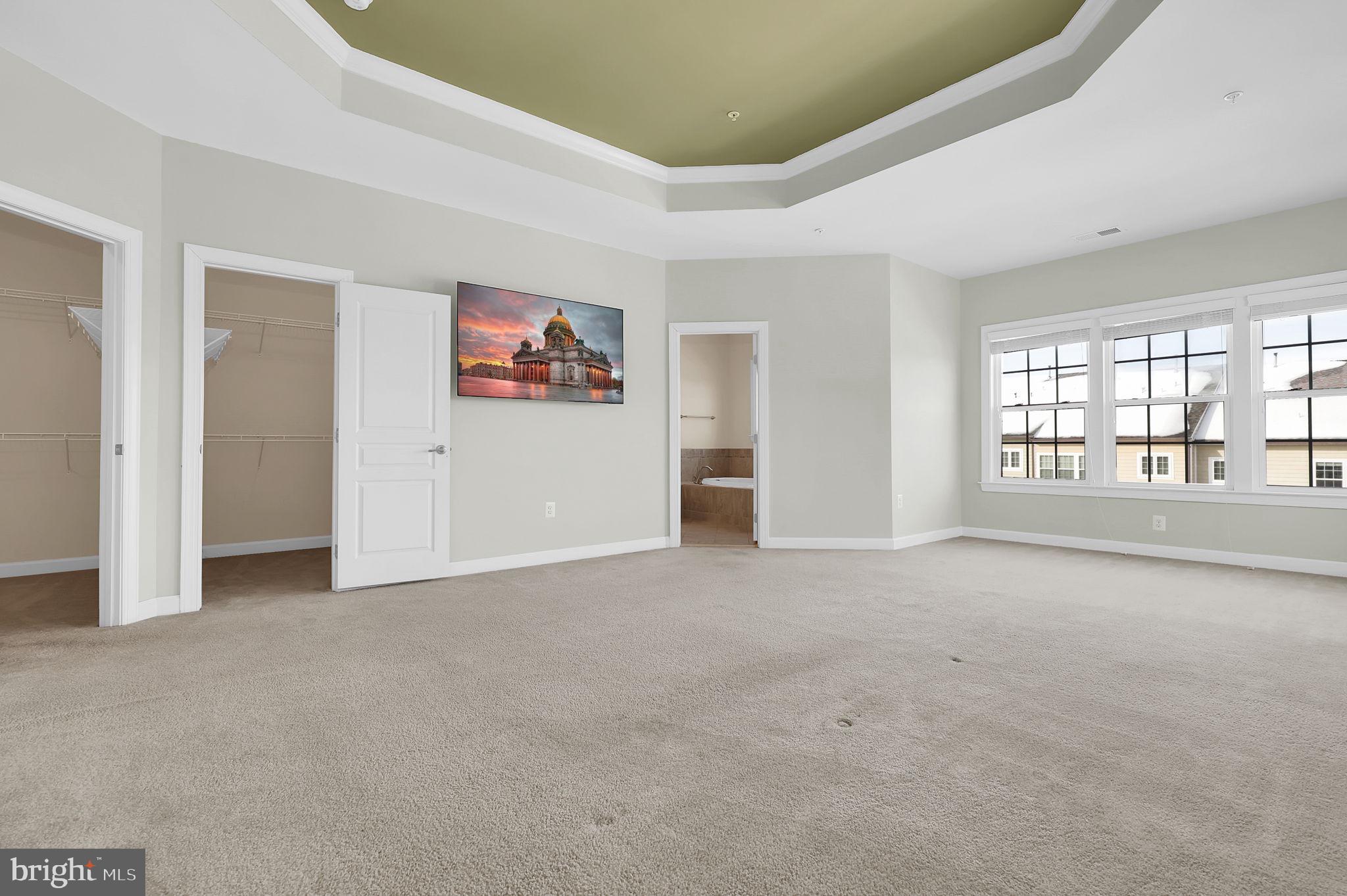 MAPLE LAWN - Residential