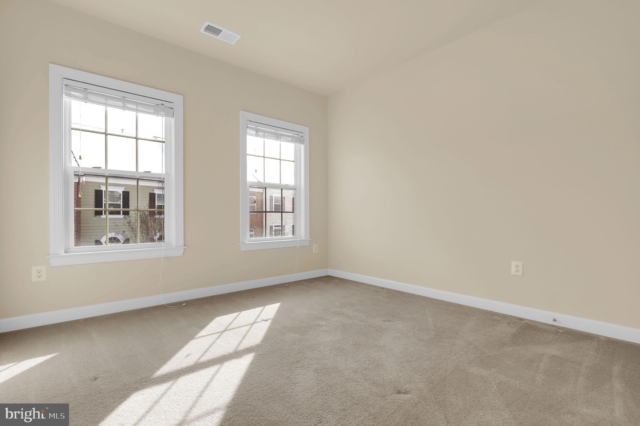 MAPLE LAWN - Residential