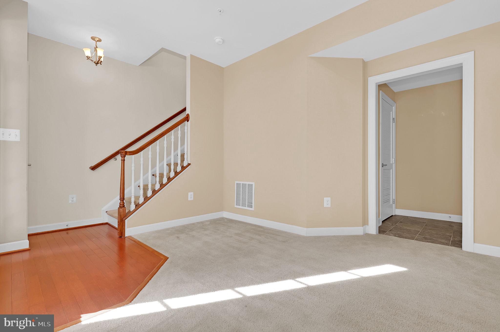 MAPLE LAWN - Residential