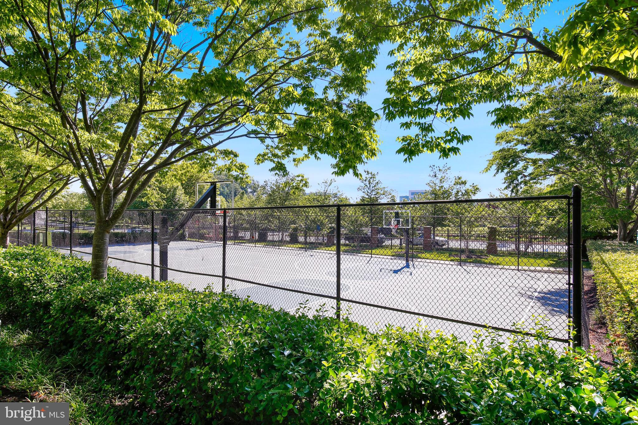 MAPLE LAWN - Residential