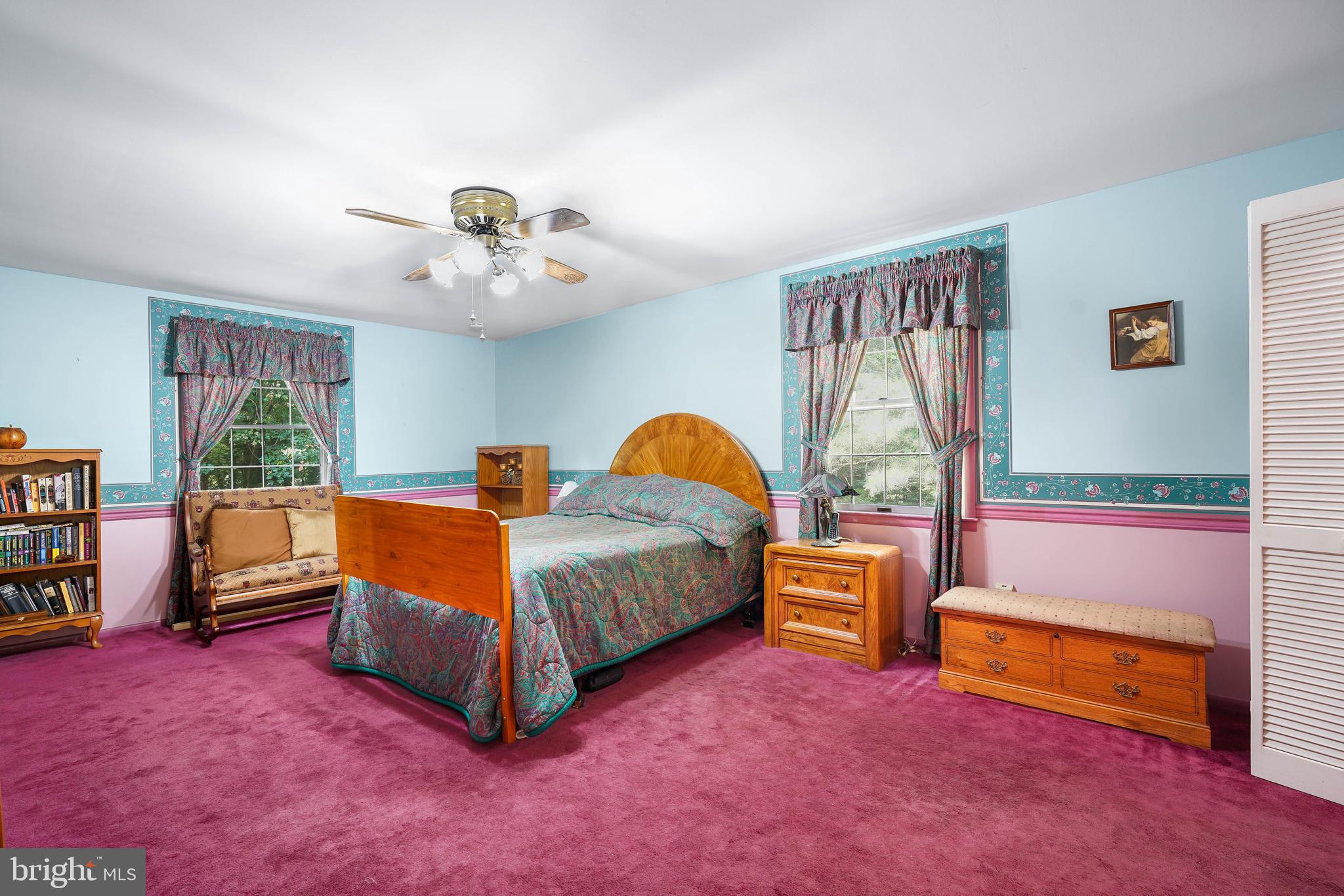 WOODCREST SHORES - Residential