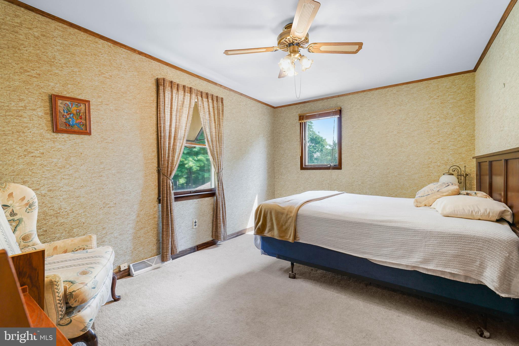 WOODCREST SHORES - Residential