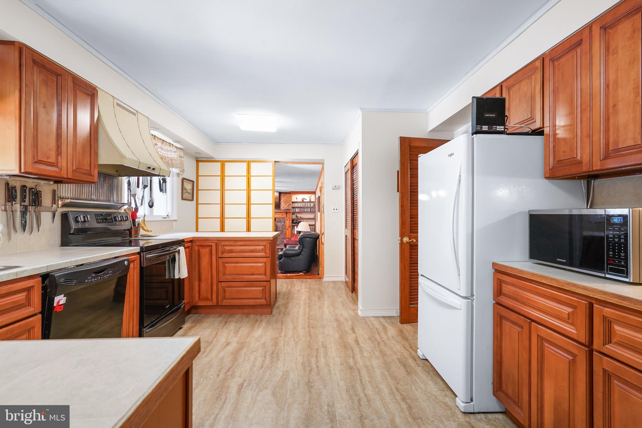 WOODCREST SHORES - Residential