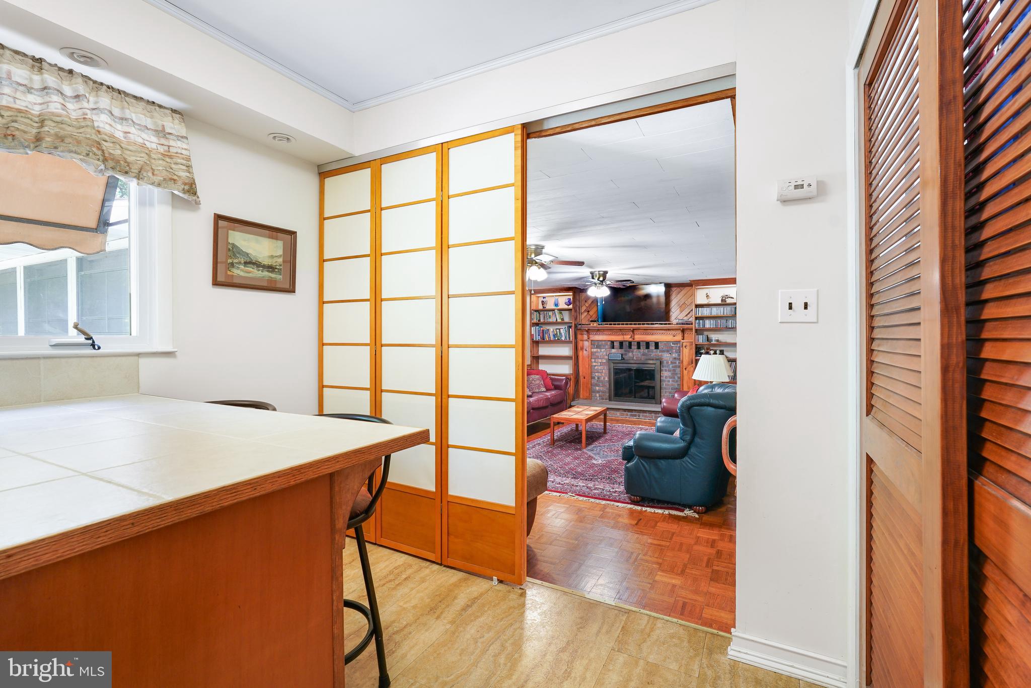 WOODCREST SHORES - Residential