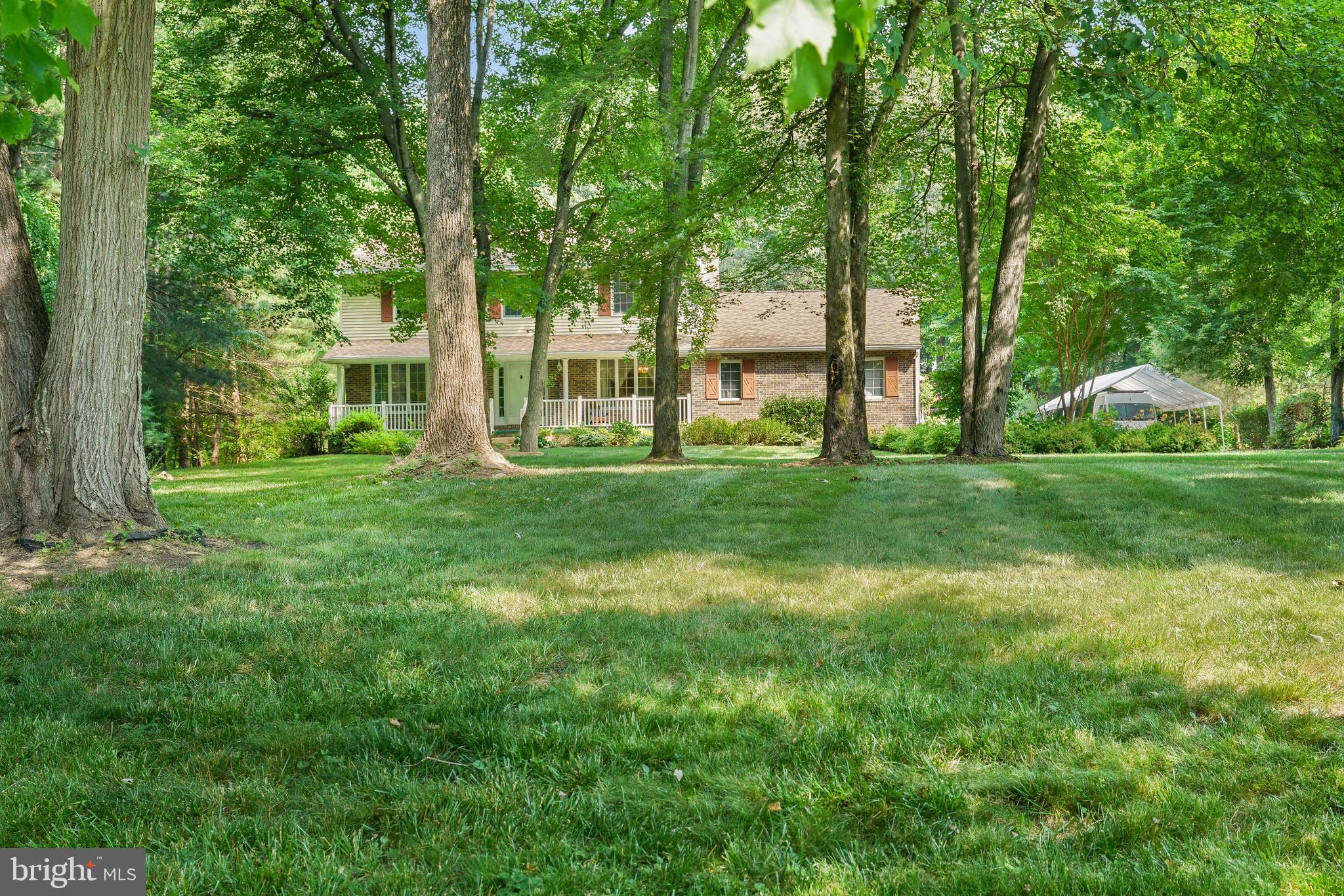 WOODCREST SHORES - Residential