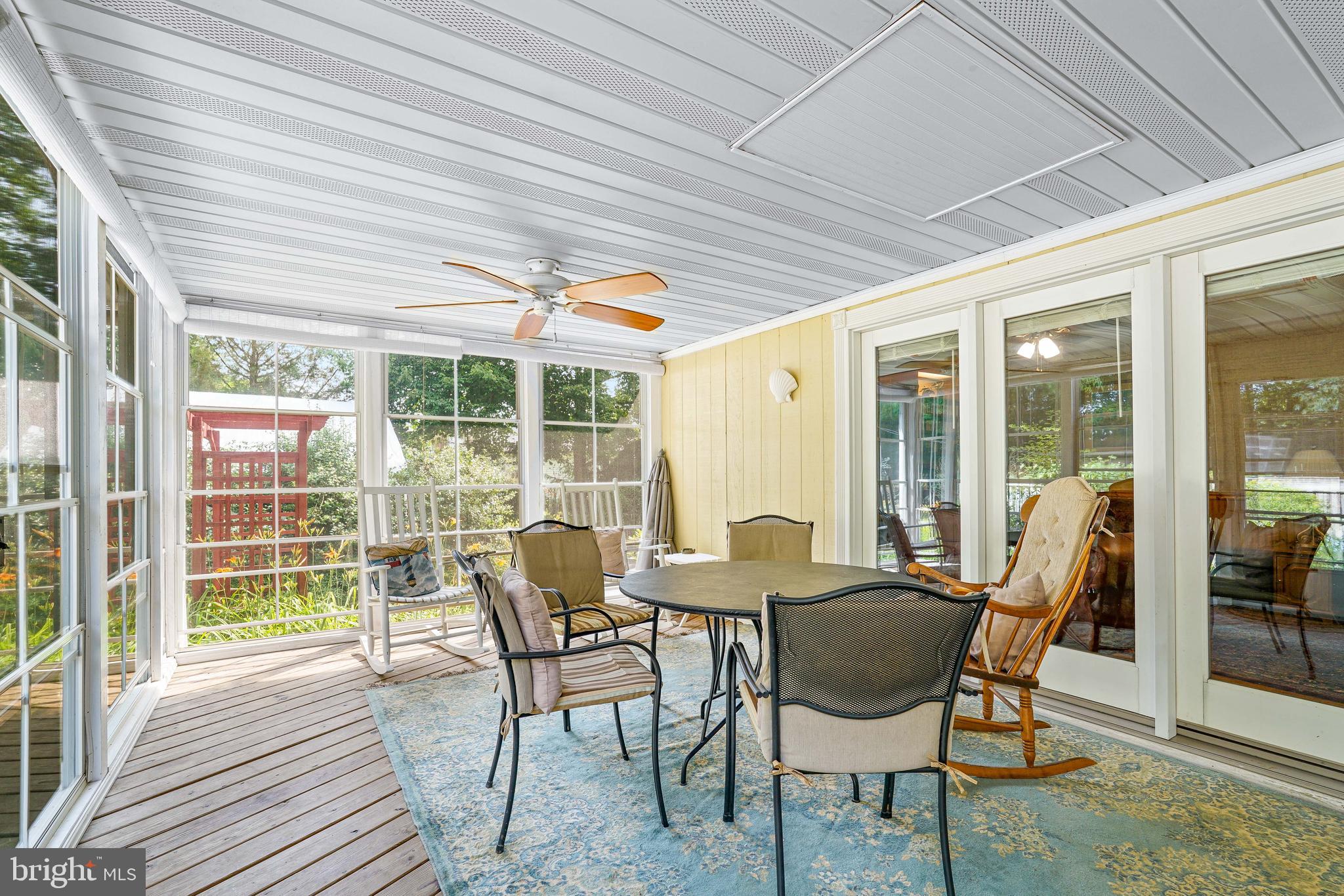 WOODCREST SHORES - Residential