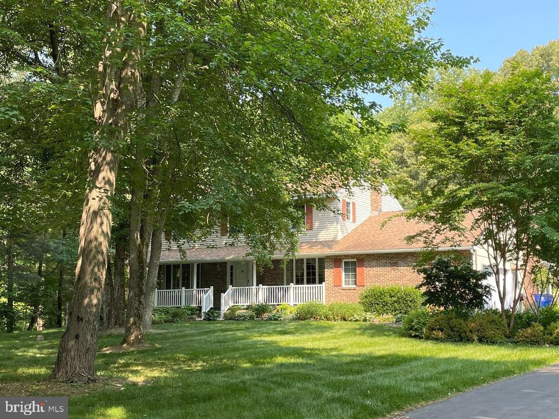 WOODCREST SHORES - Residential