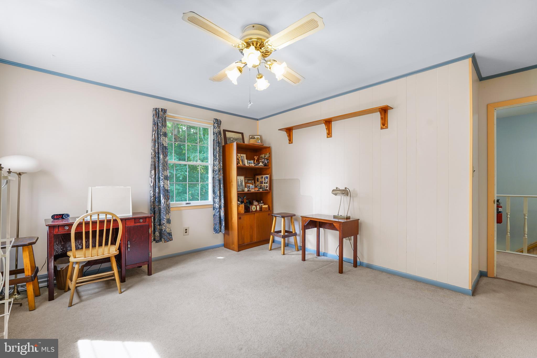 WOODCREST SHORES - Residential