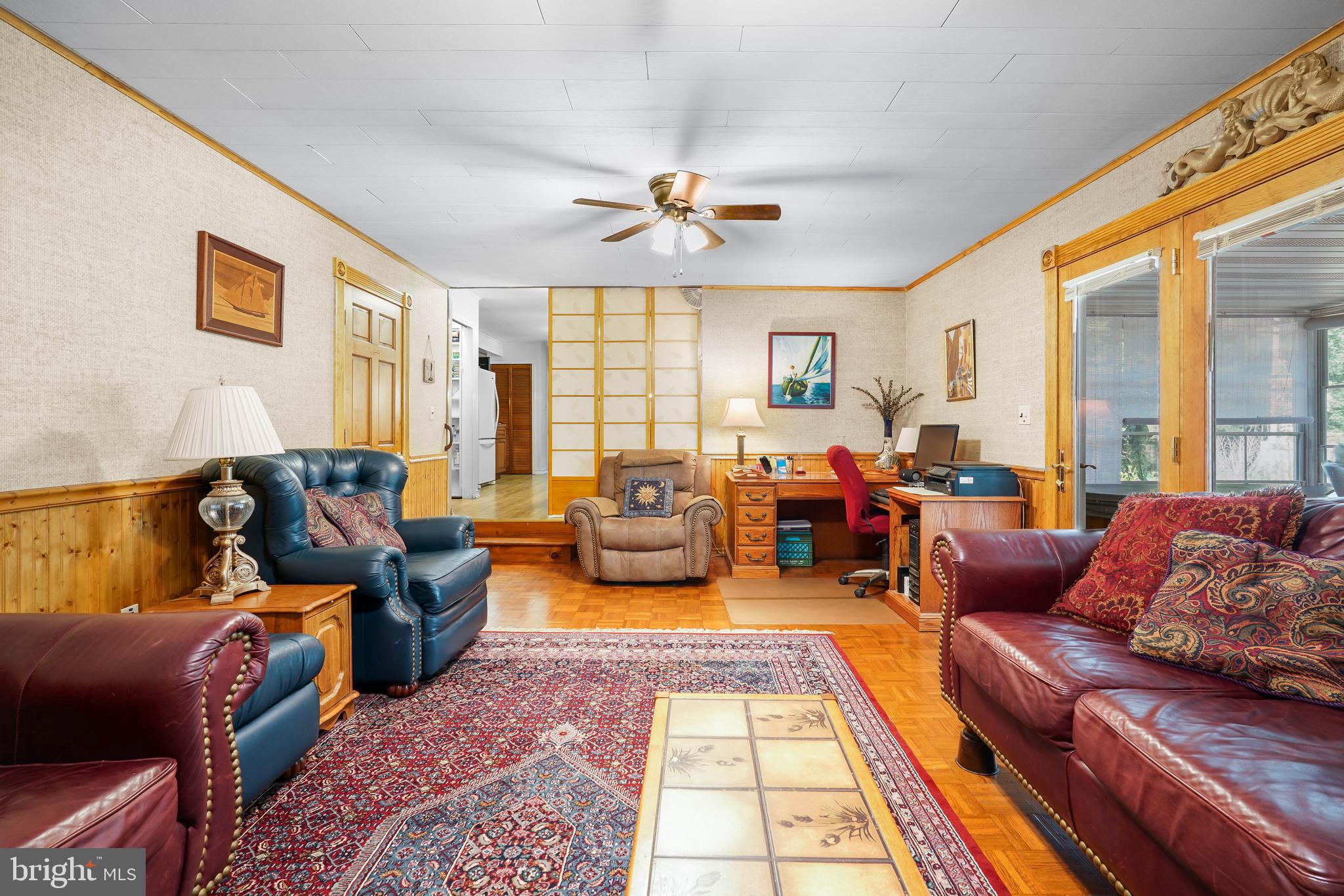 WOODCREST SHORES - Residential