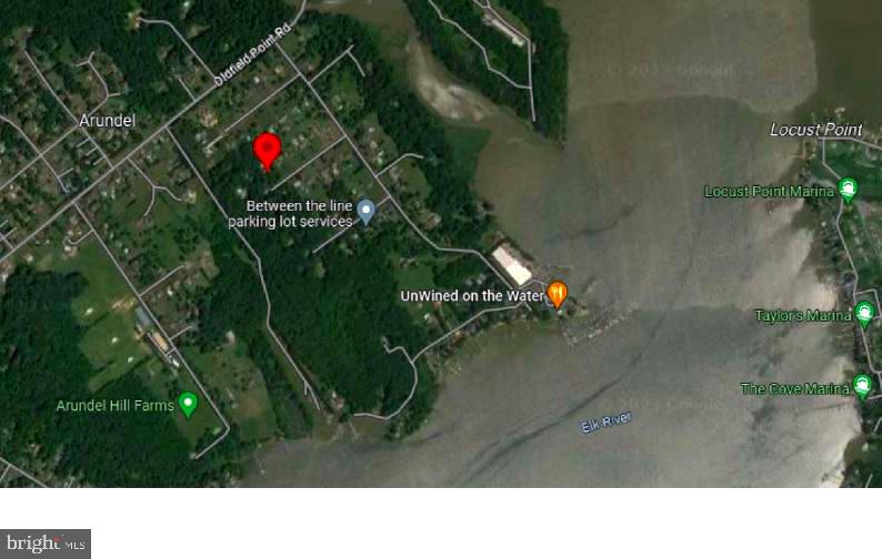 WOODCREST SHORES - Residential