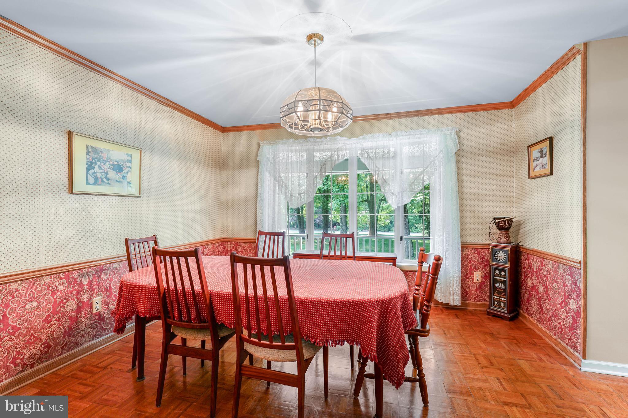 WOODCREST SHORES - Residential