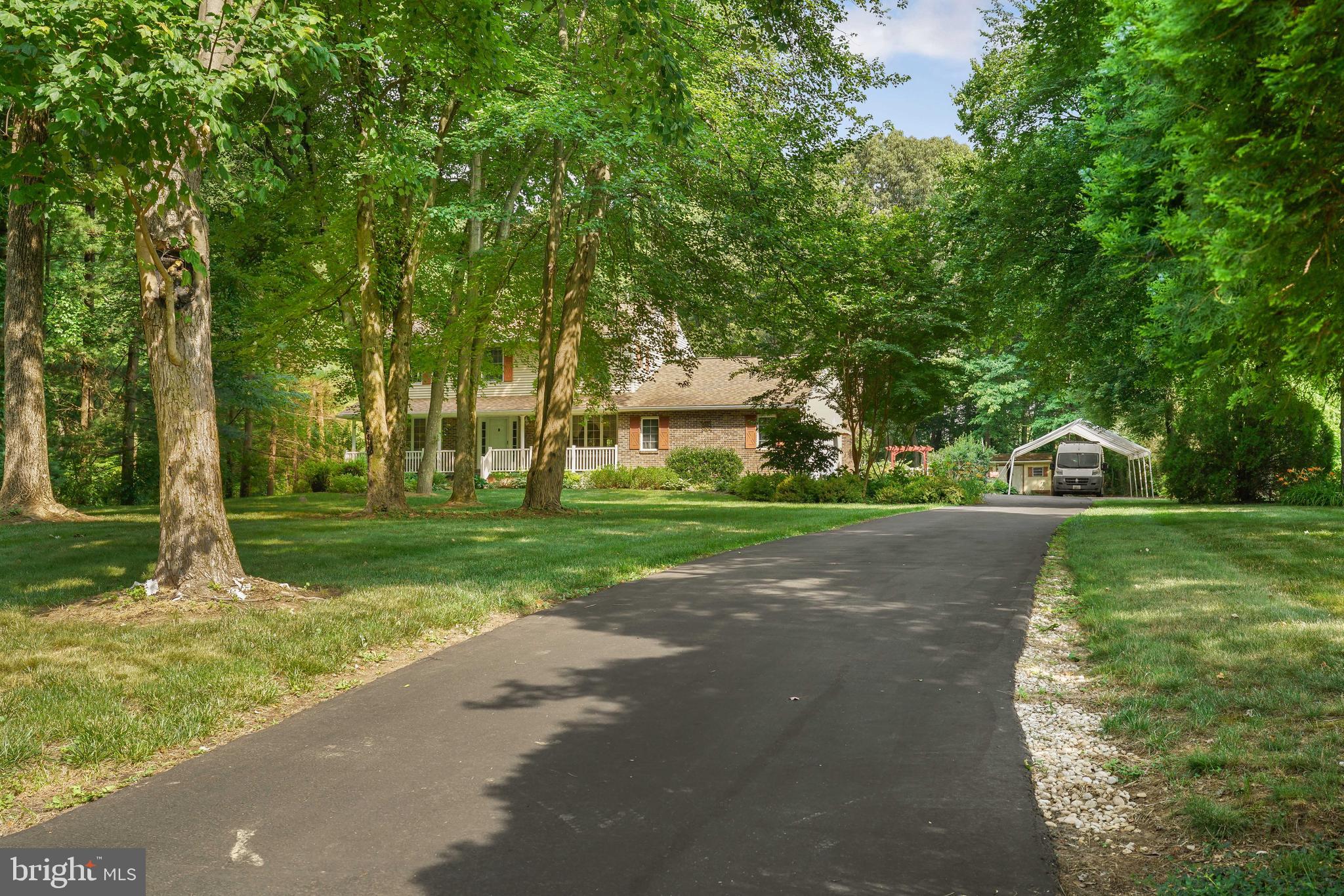 WOODCREST SHORES - Residential