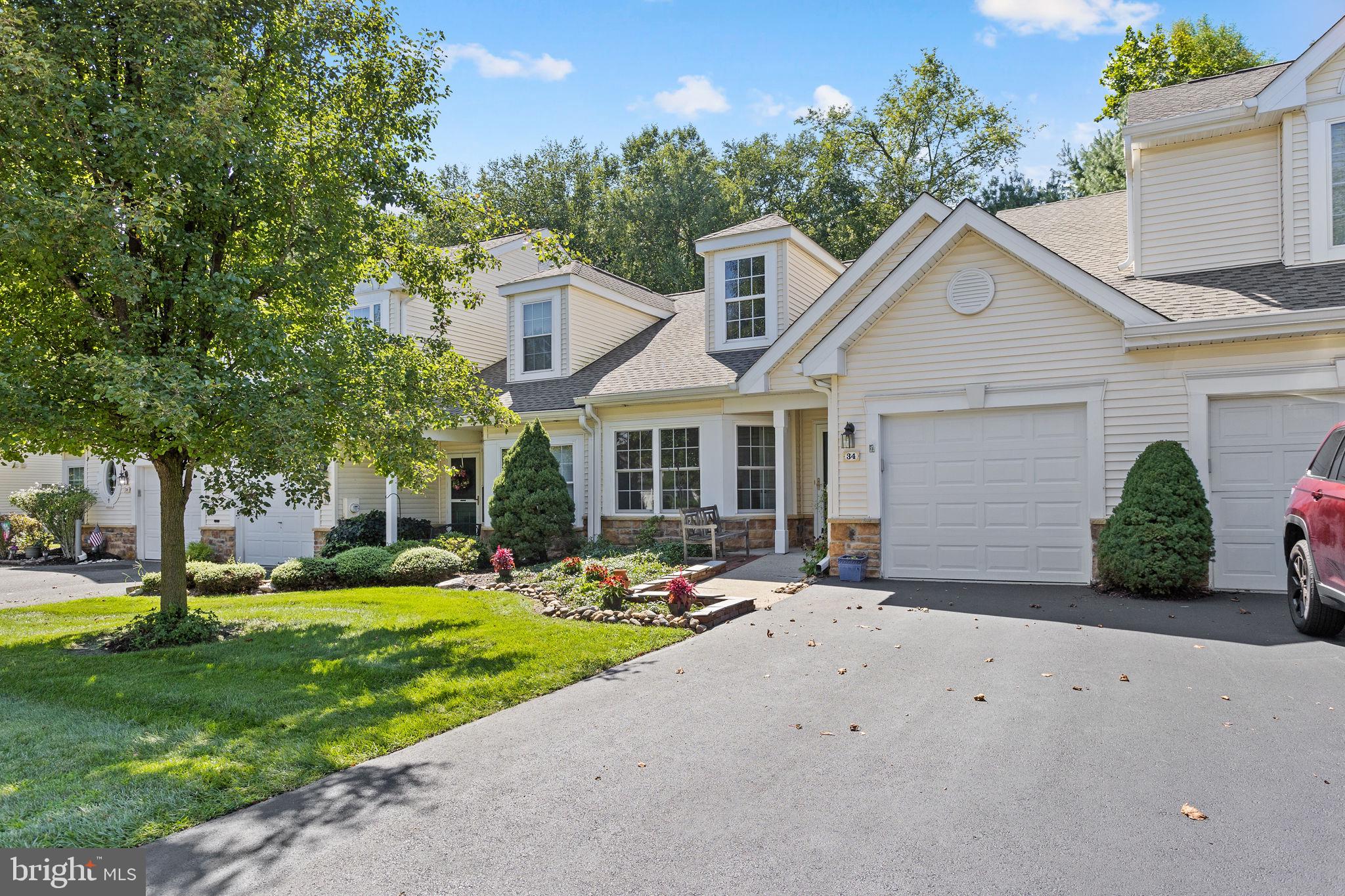 34 KINGSTON BOULEVARD