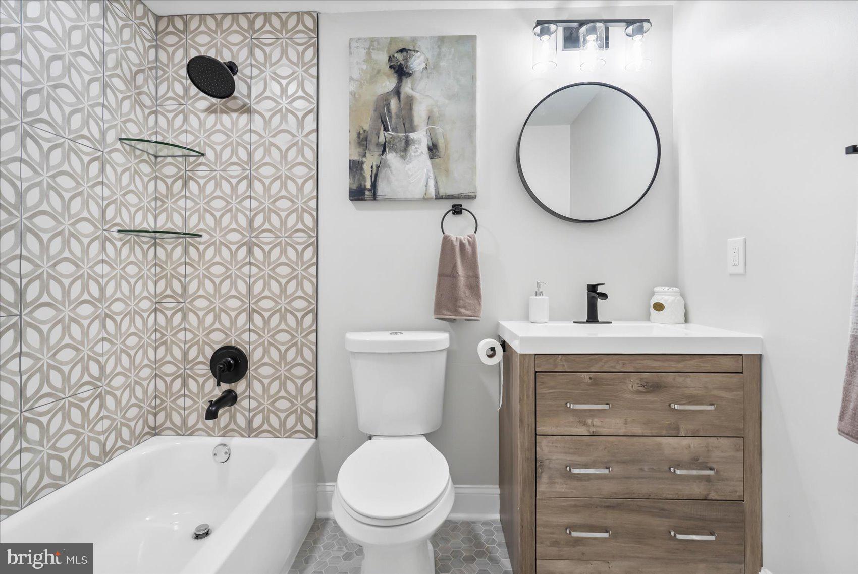 CLARK HEIGHTS - Residential