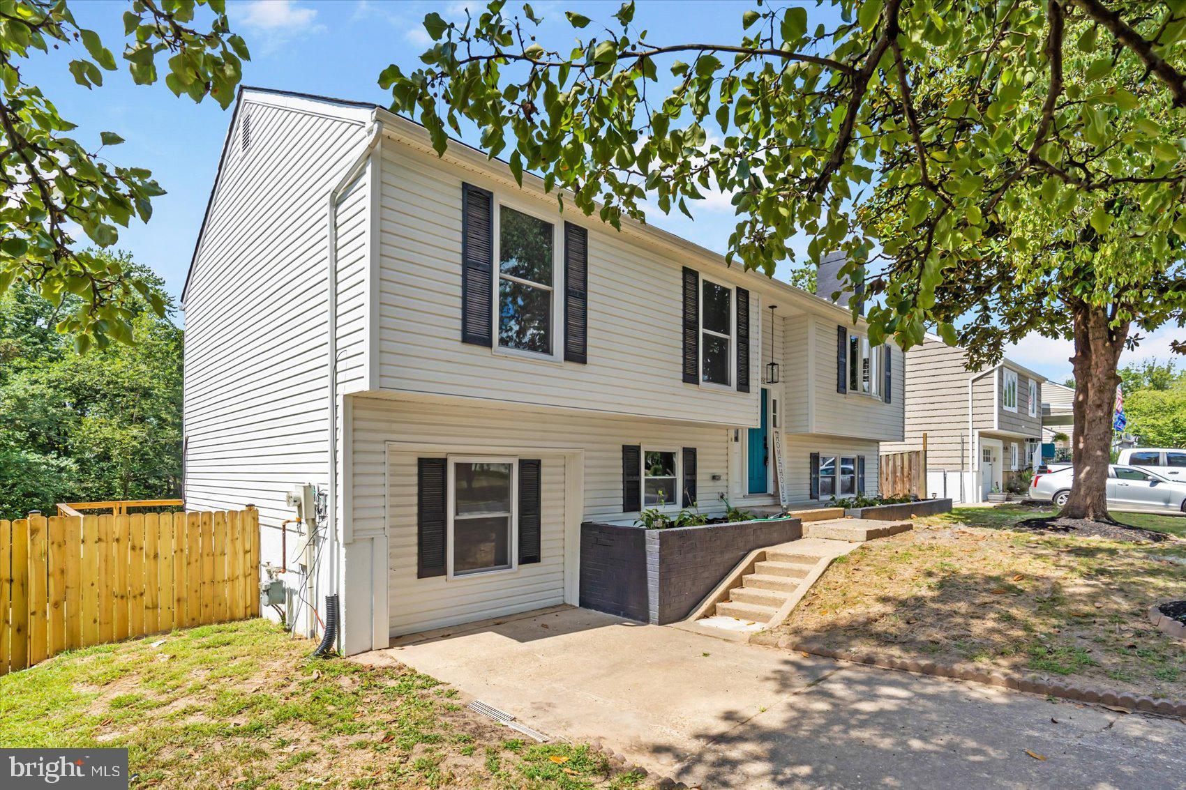 CLARK HEIGHTS - Residential