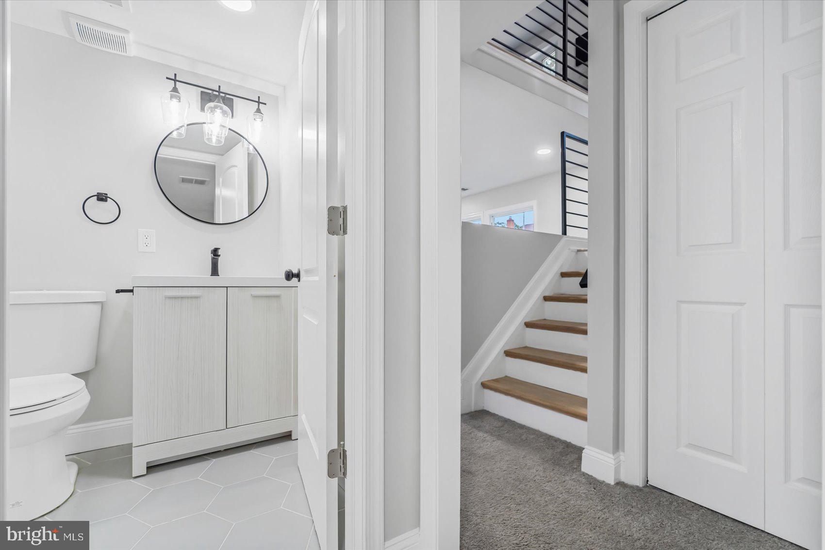 CLARK HEIGHTS - Residential