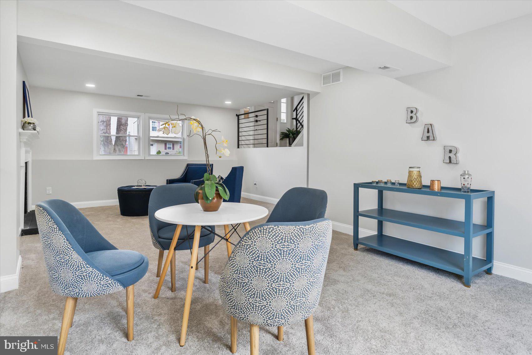 CLARK HEIGHTS - Residential