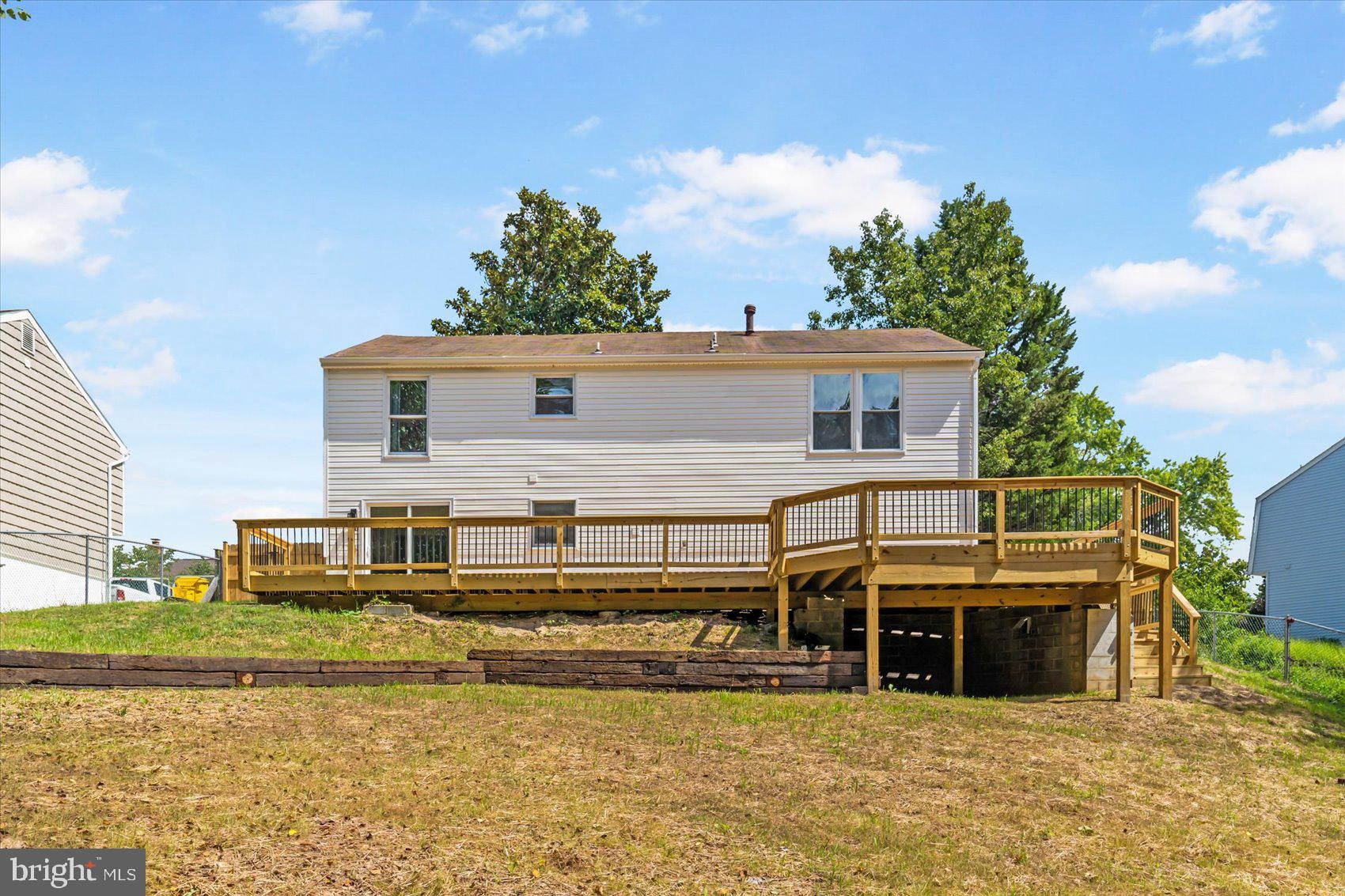 CLARK HEIGHTS - Residential