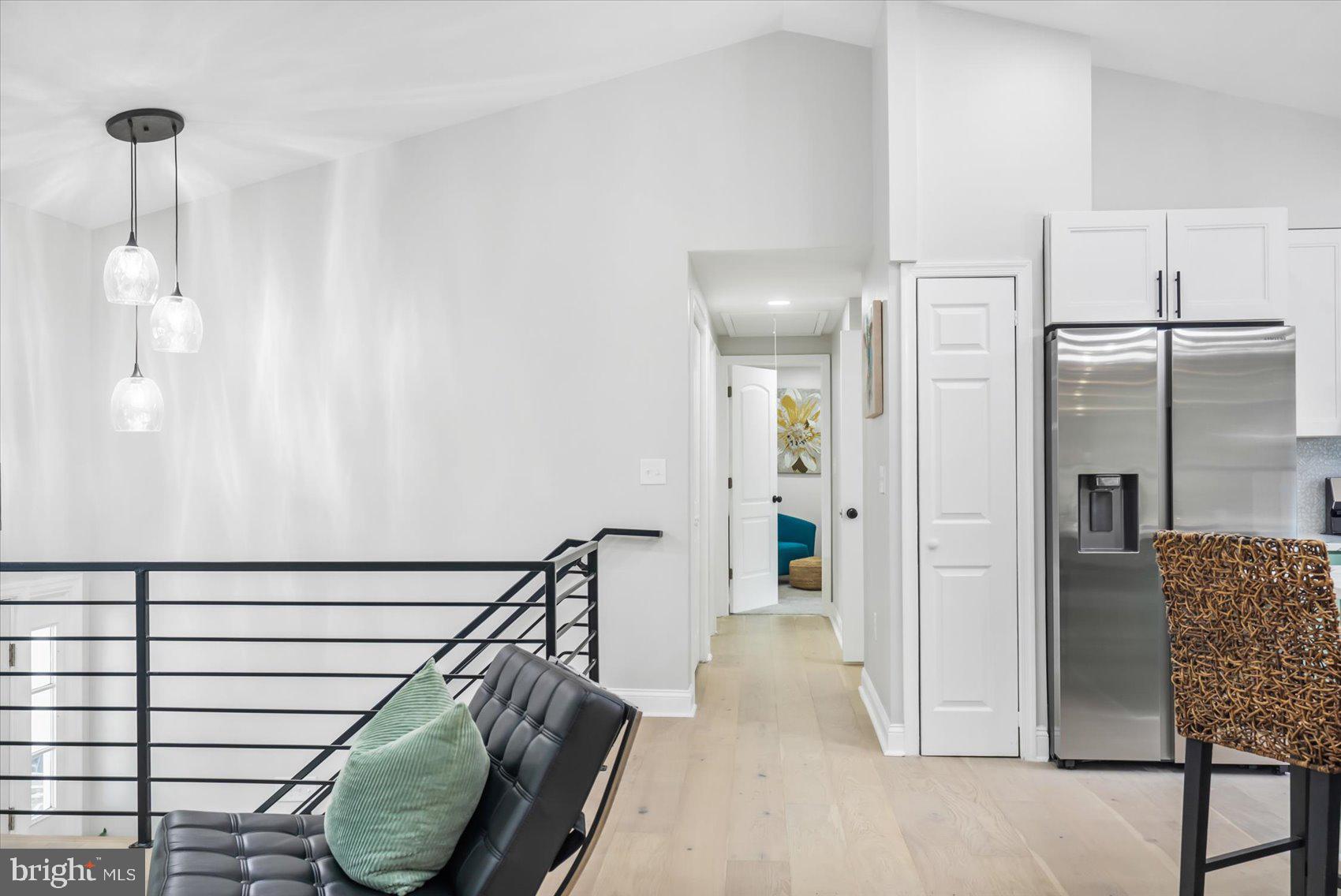 CLARK HEIGHTS - Residential