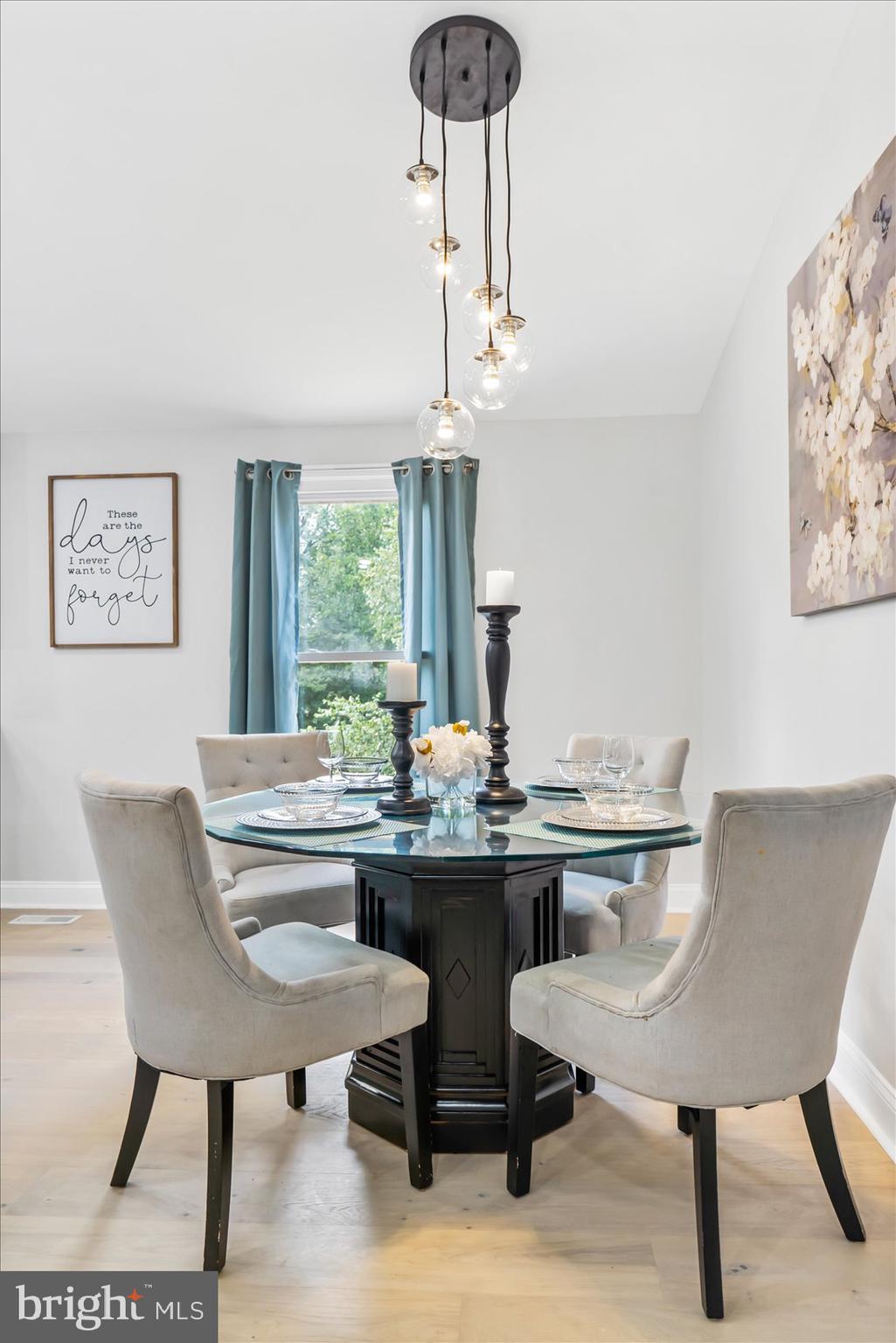 CLARK HEIGHTS - Residential