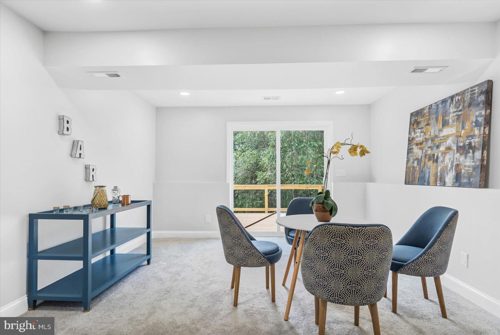 CLARK HEIGHTS - Residential