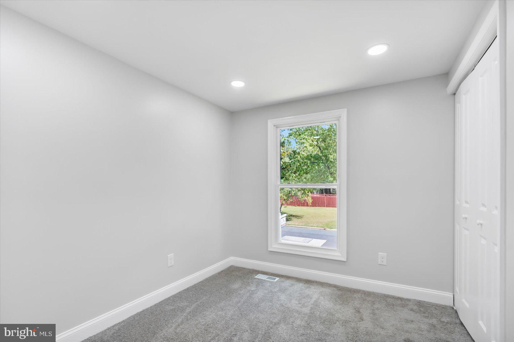 CLARK HEIGHTS - Residential