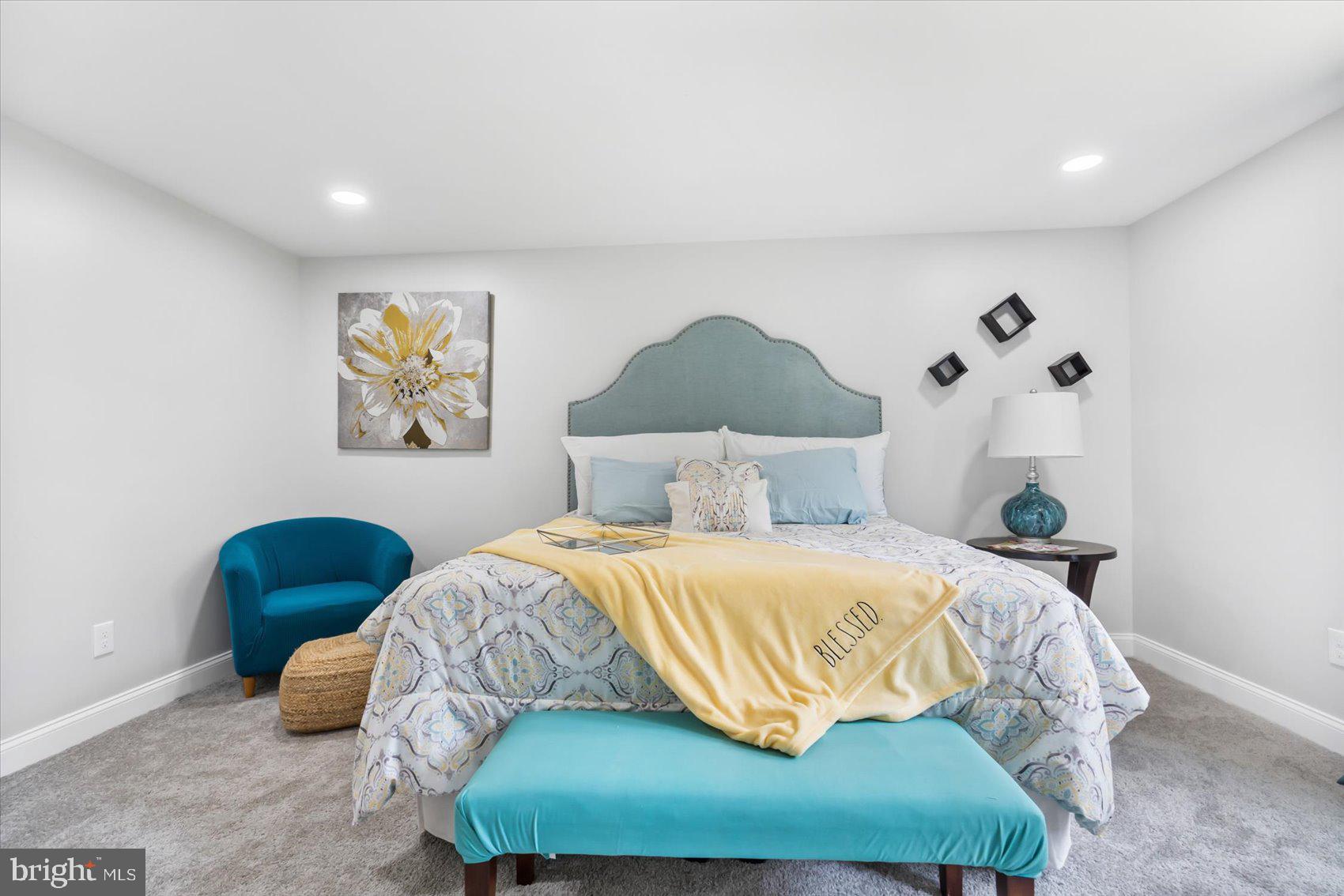 CLARK HEIGHTS - Residential