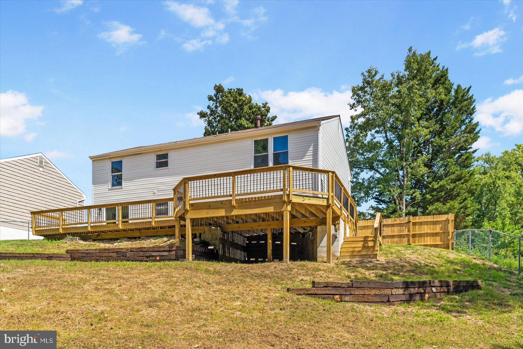 CLARK HEIGHTS - Residential