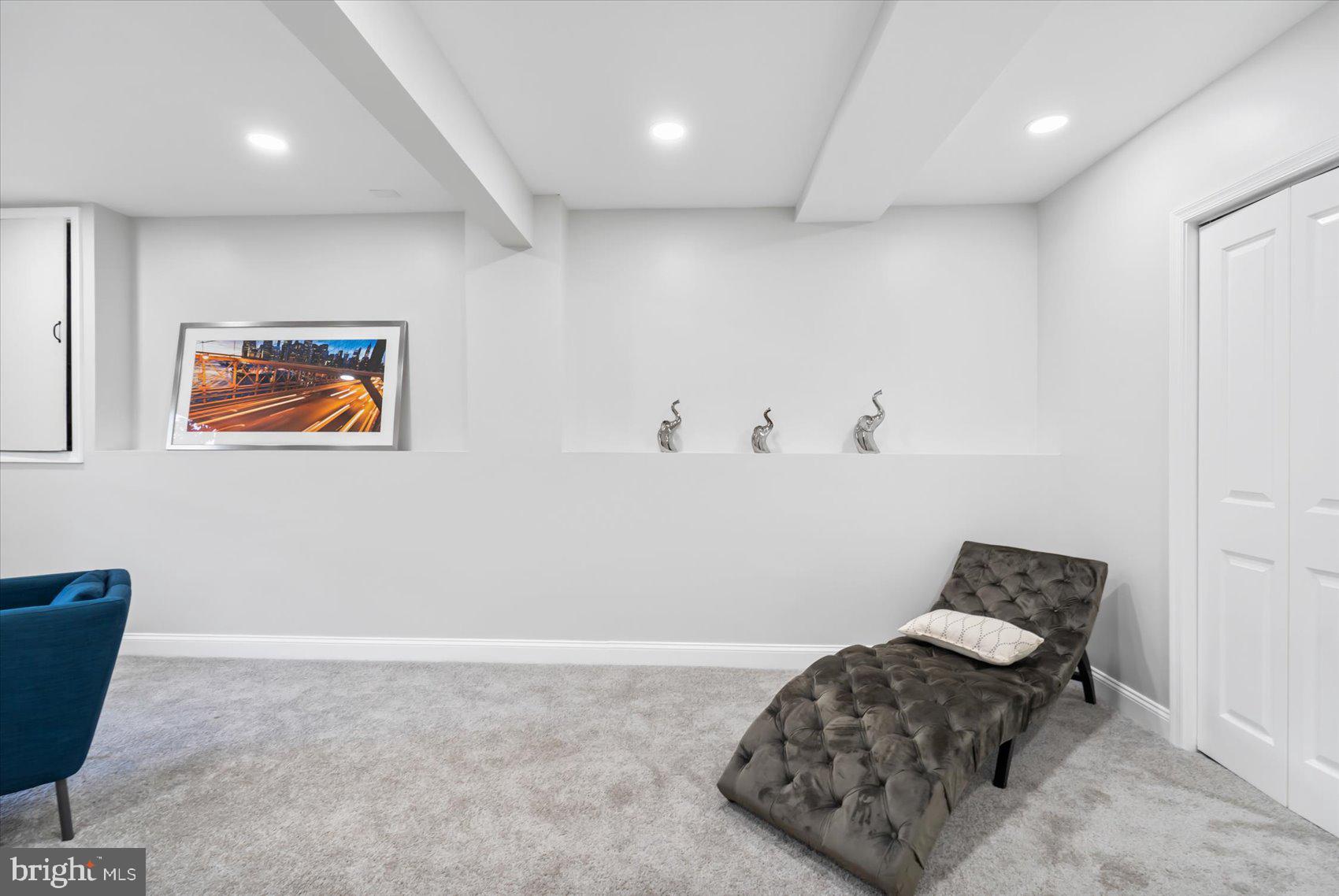 CLARK HEIGHTS - Residential