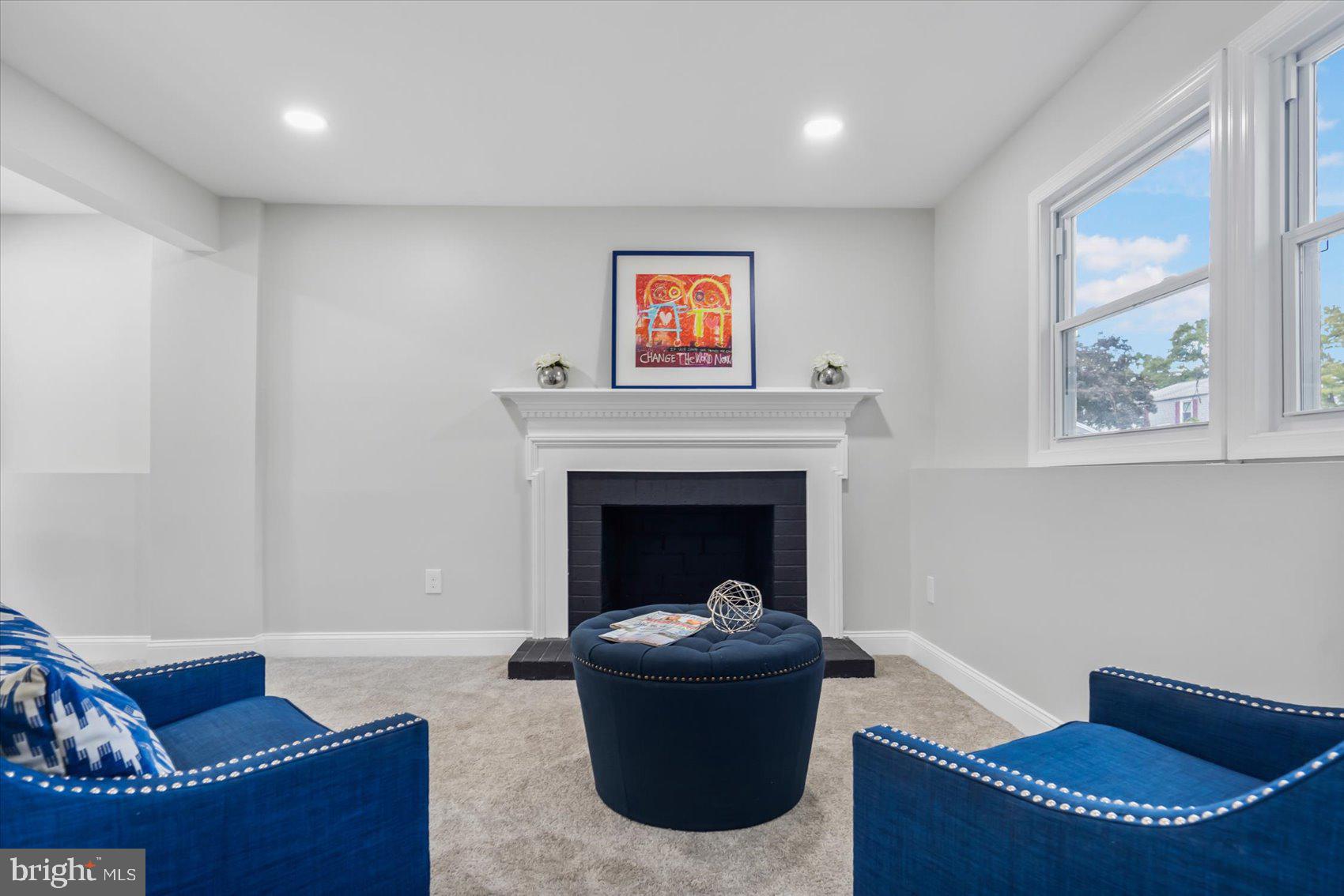 CLARK HEIGHTS - Residential