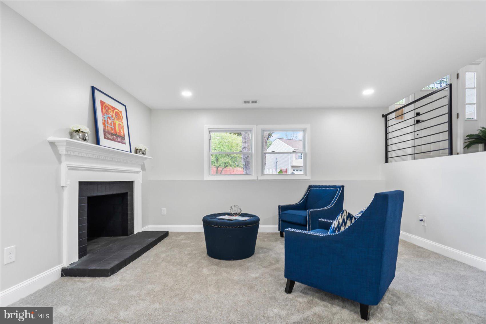 CLARK HEIGHTS - Residential