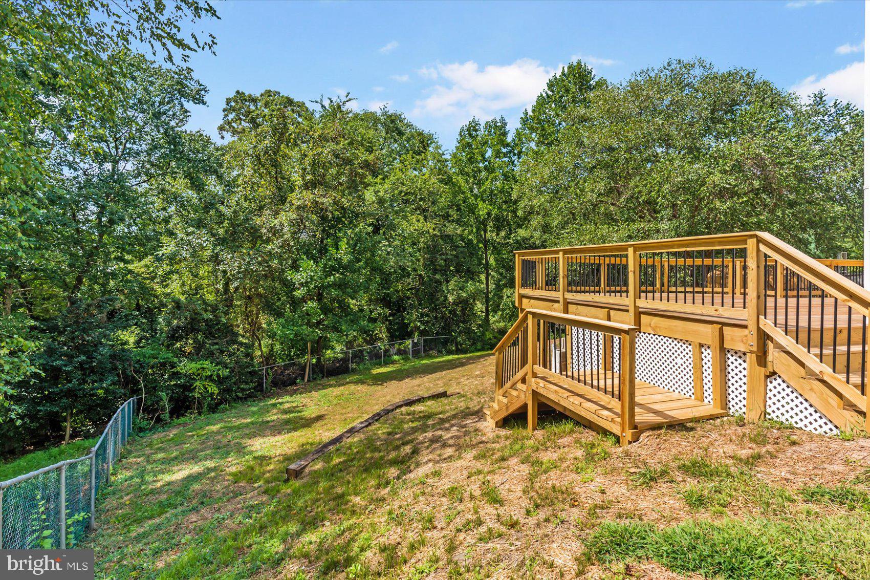 CLARK HEIGHTS - Residential