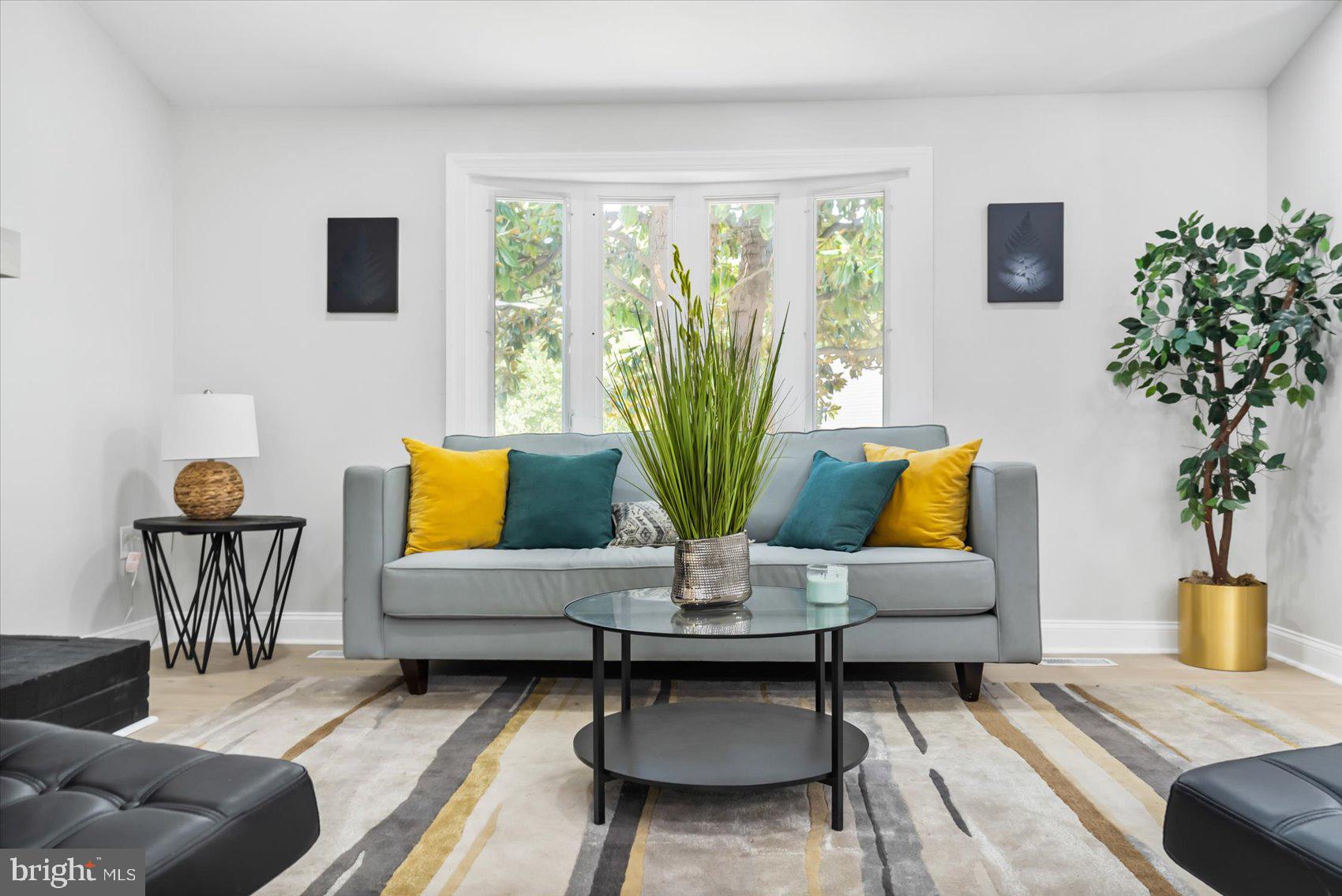 CLARK HEIGHTS - Residential