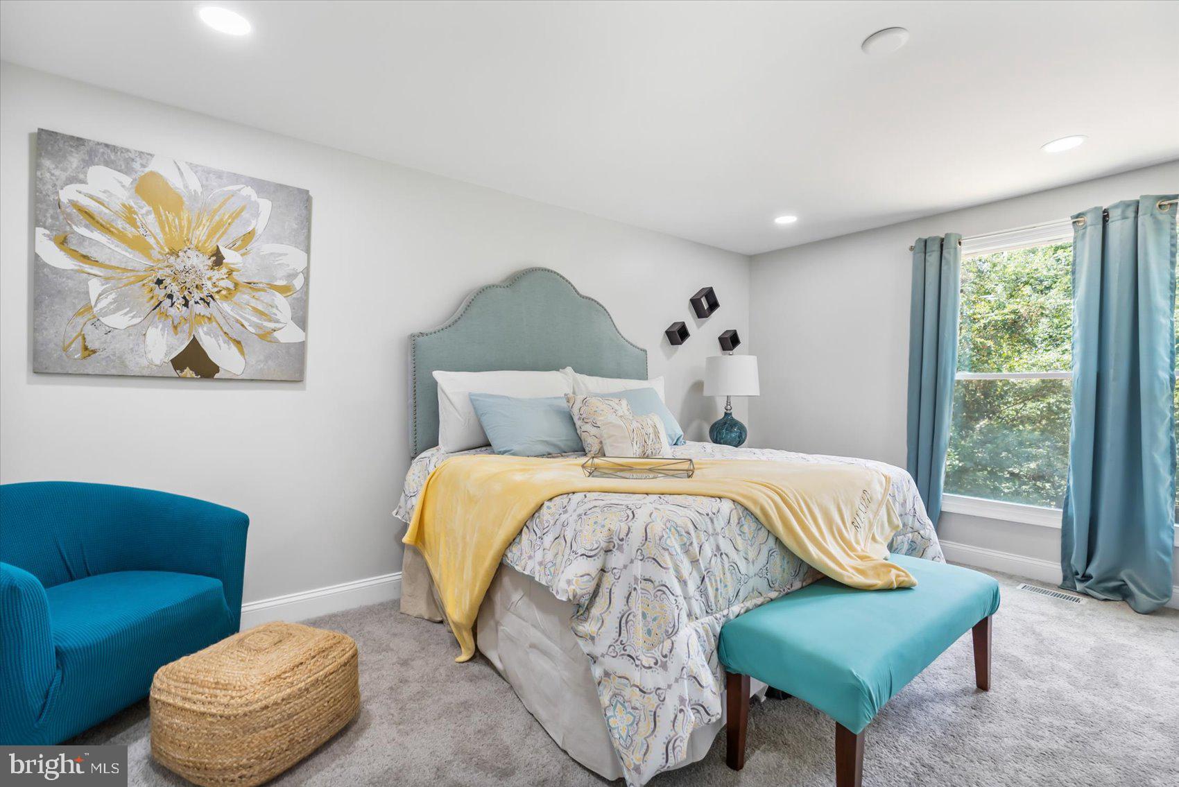 CLARK HEIGHTS - Residential