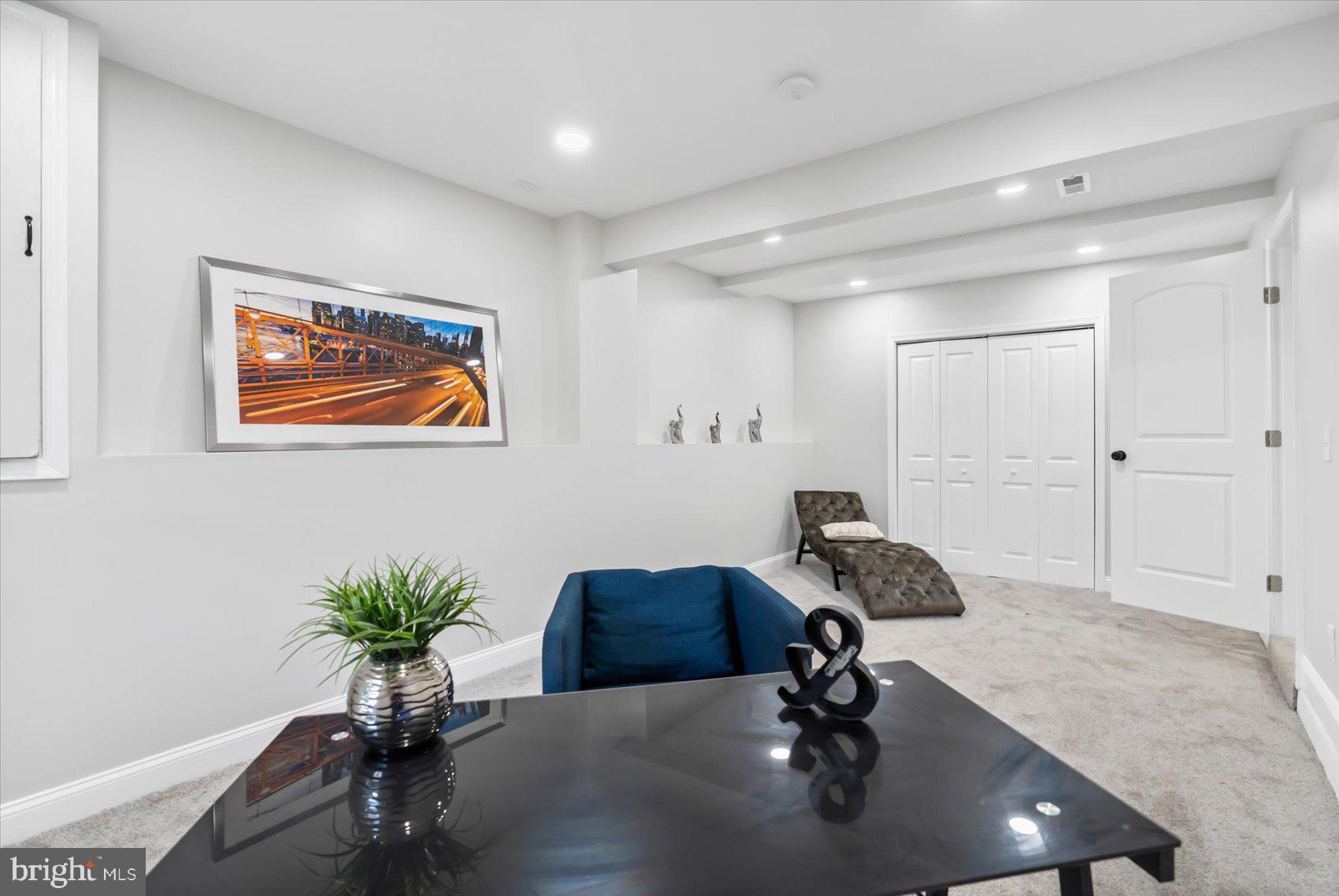 CLARK HEIGHTS - Residential