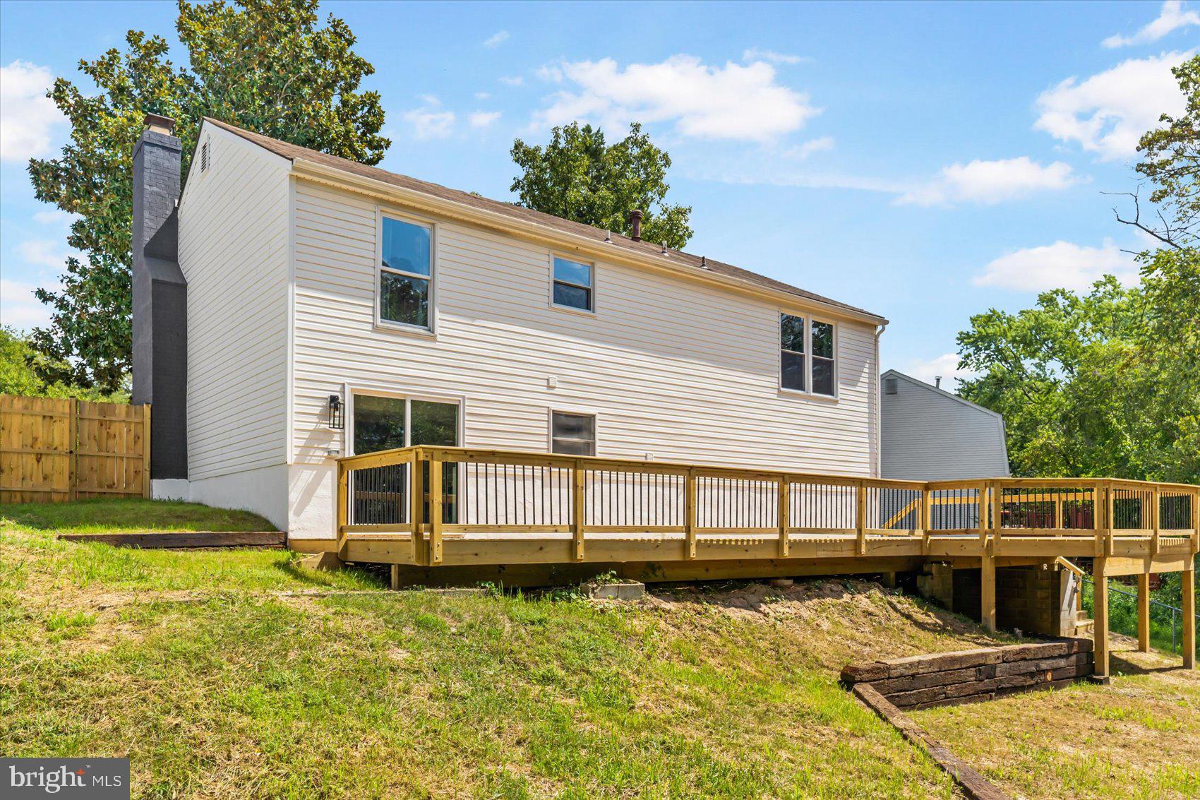 CLARK HEIGHTS - Residential