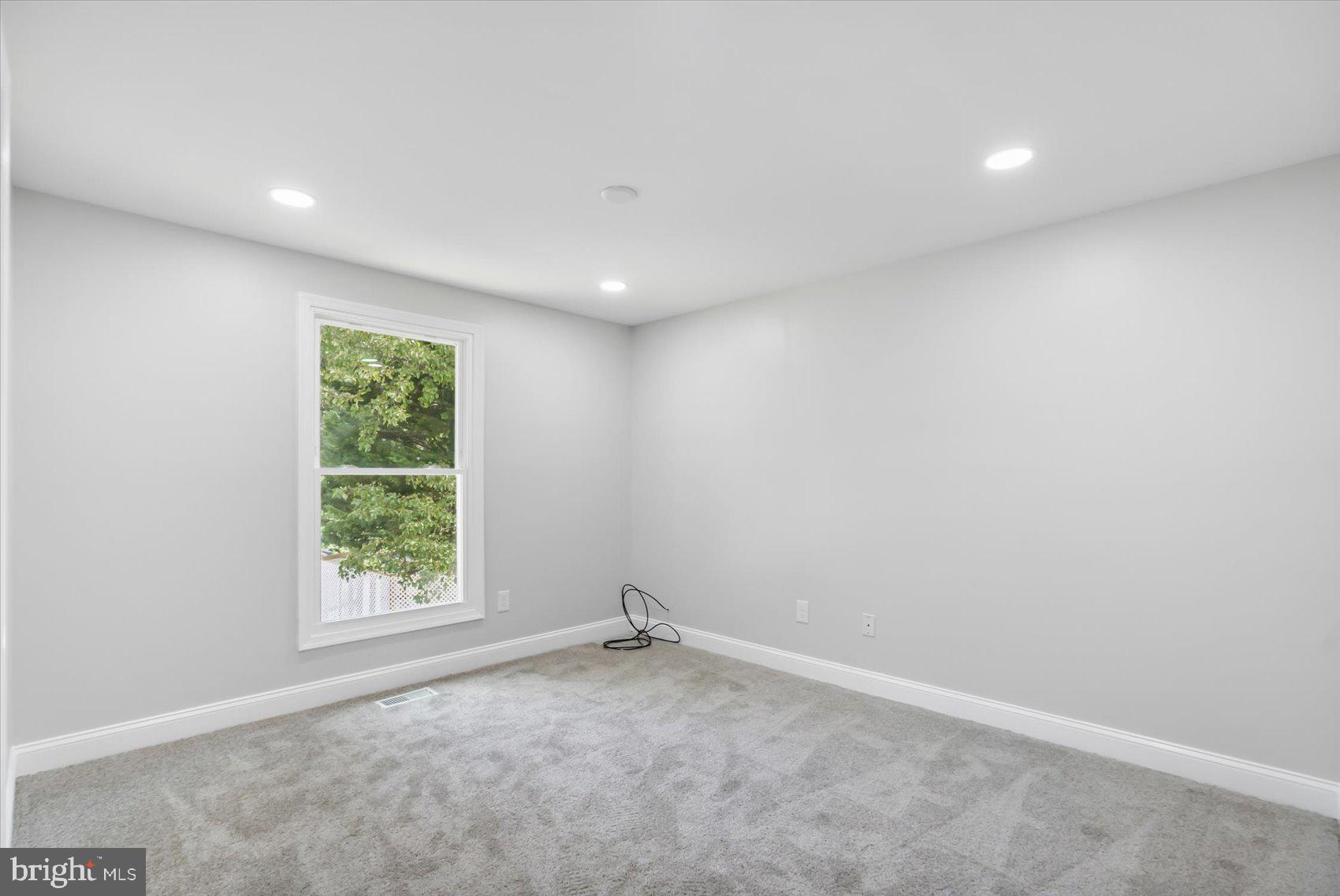 CLARK HEIGHTS - Residential