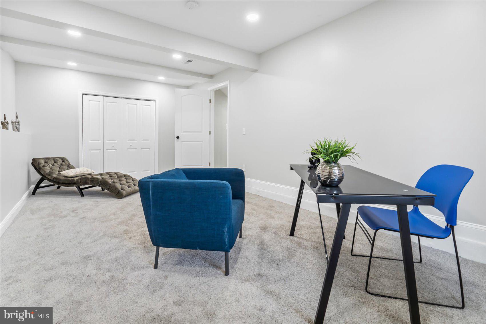 CLARK HEIGHTS - Residential