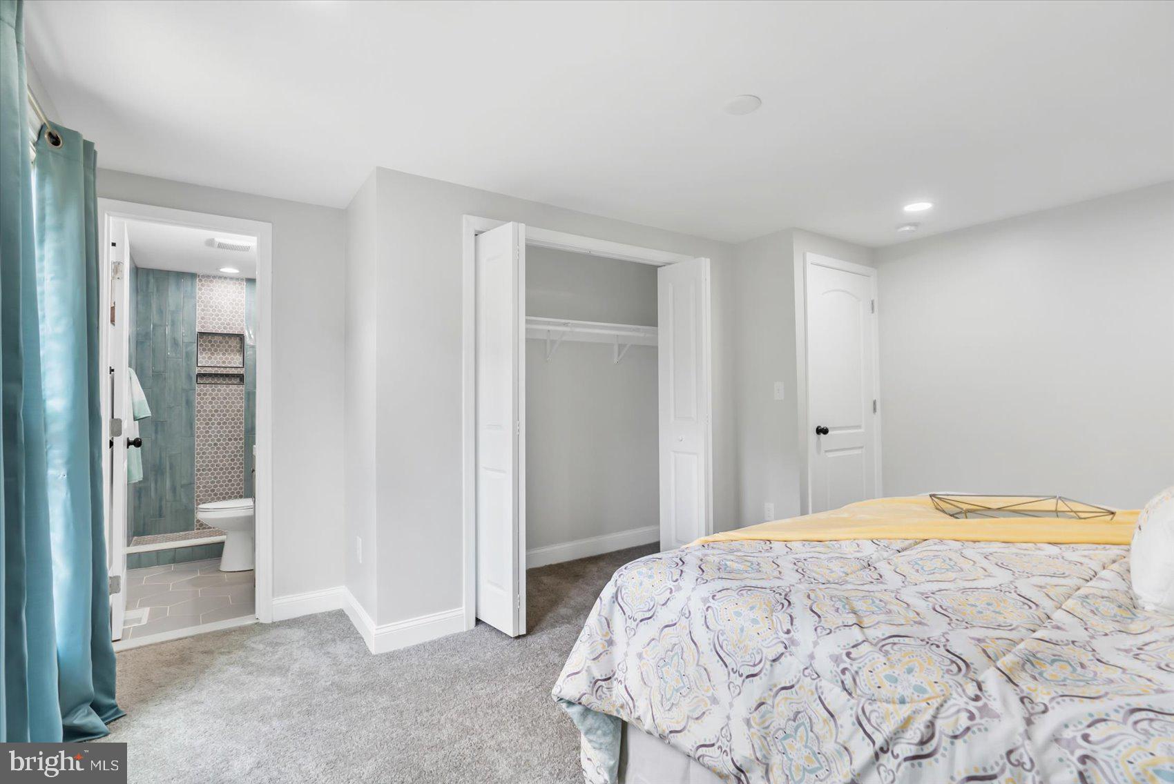 CLARK HEIGHTS - Residential