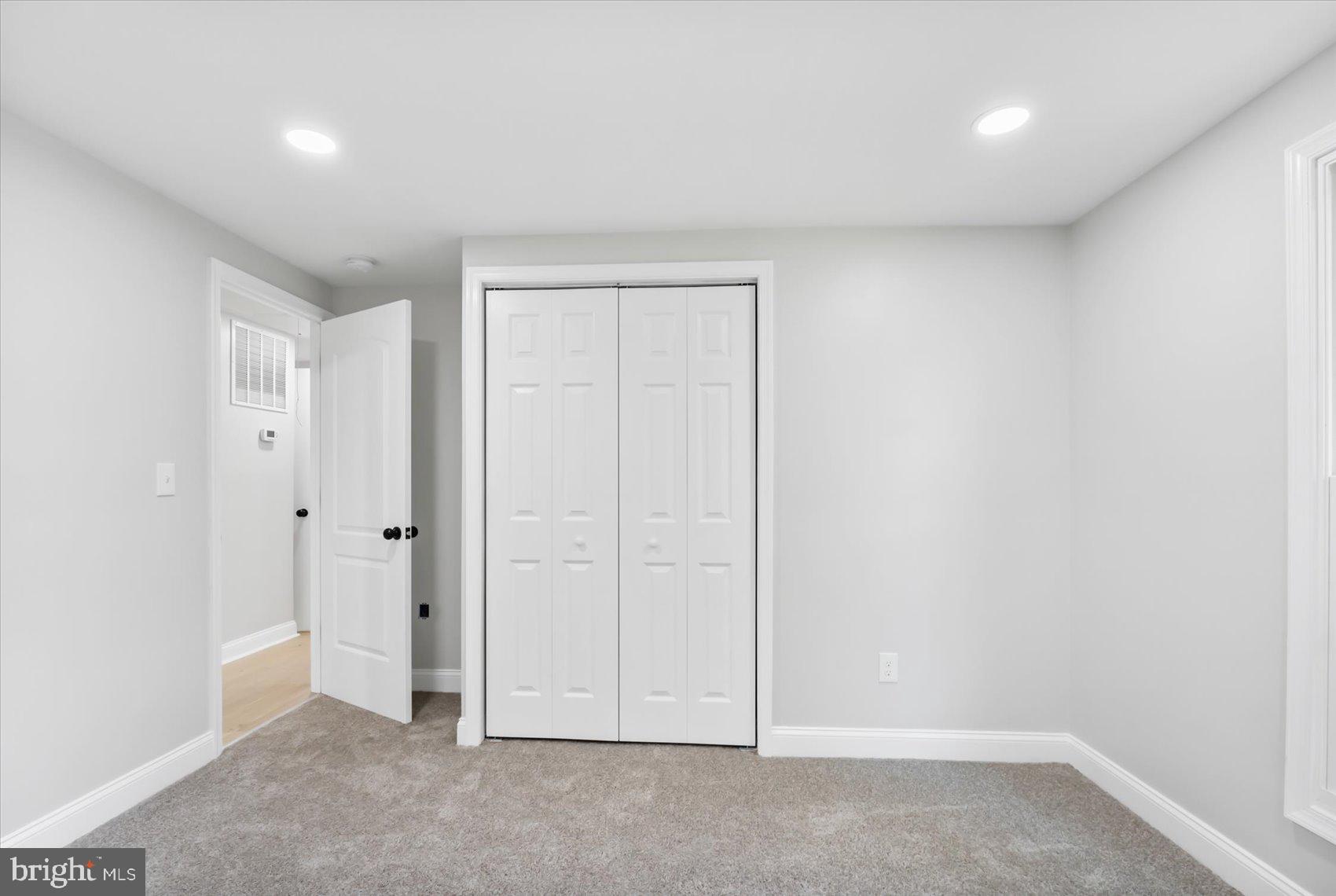 CLARK HEIGHTS - Residential