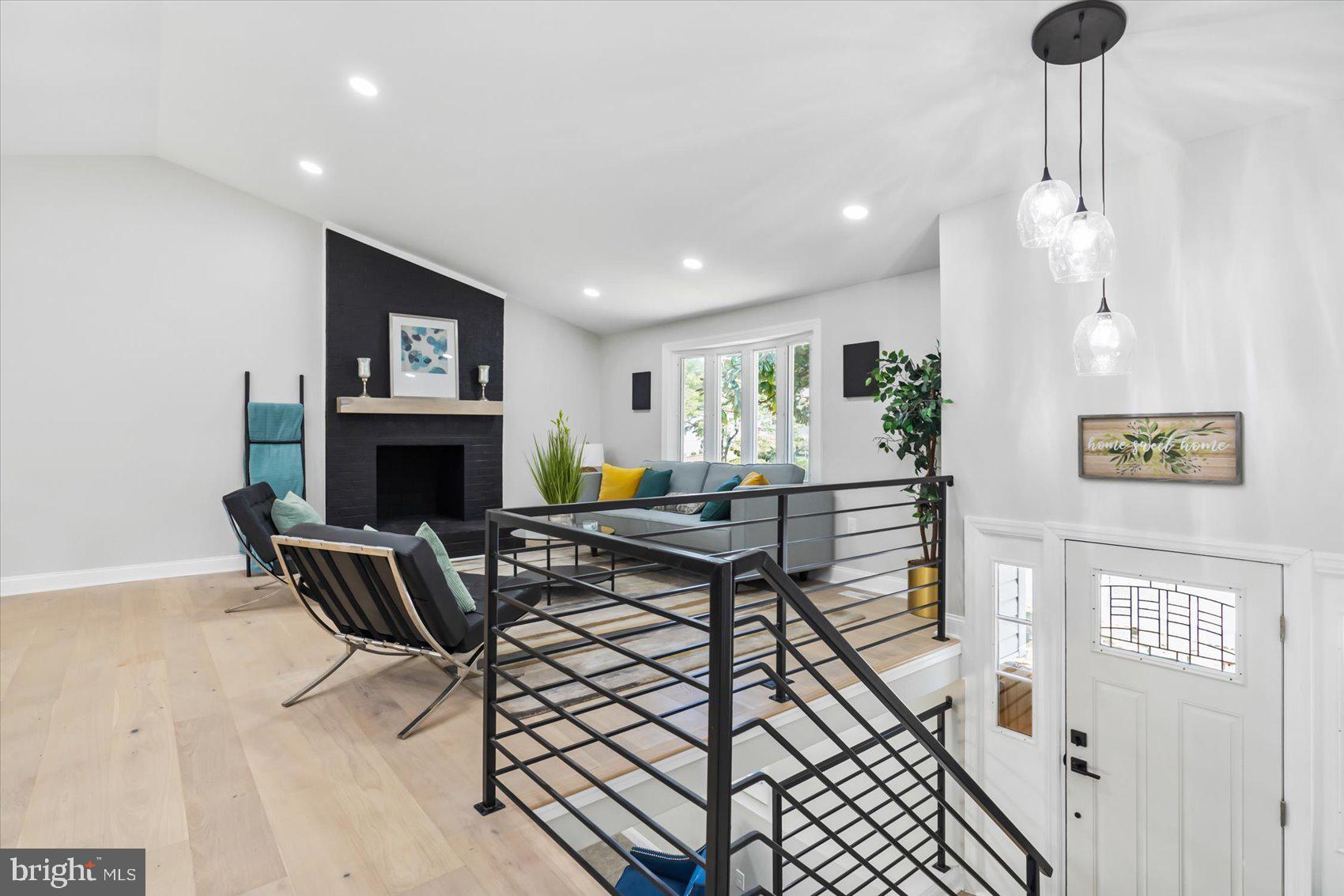 CLARK HEIGHTS - Residential