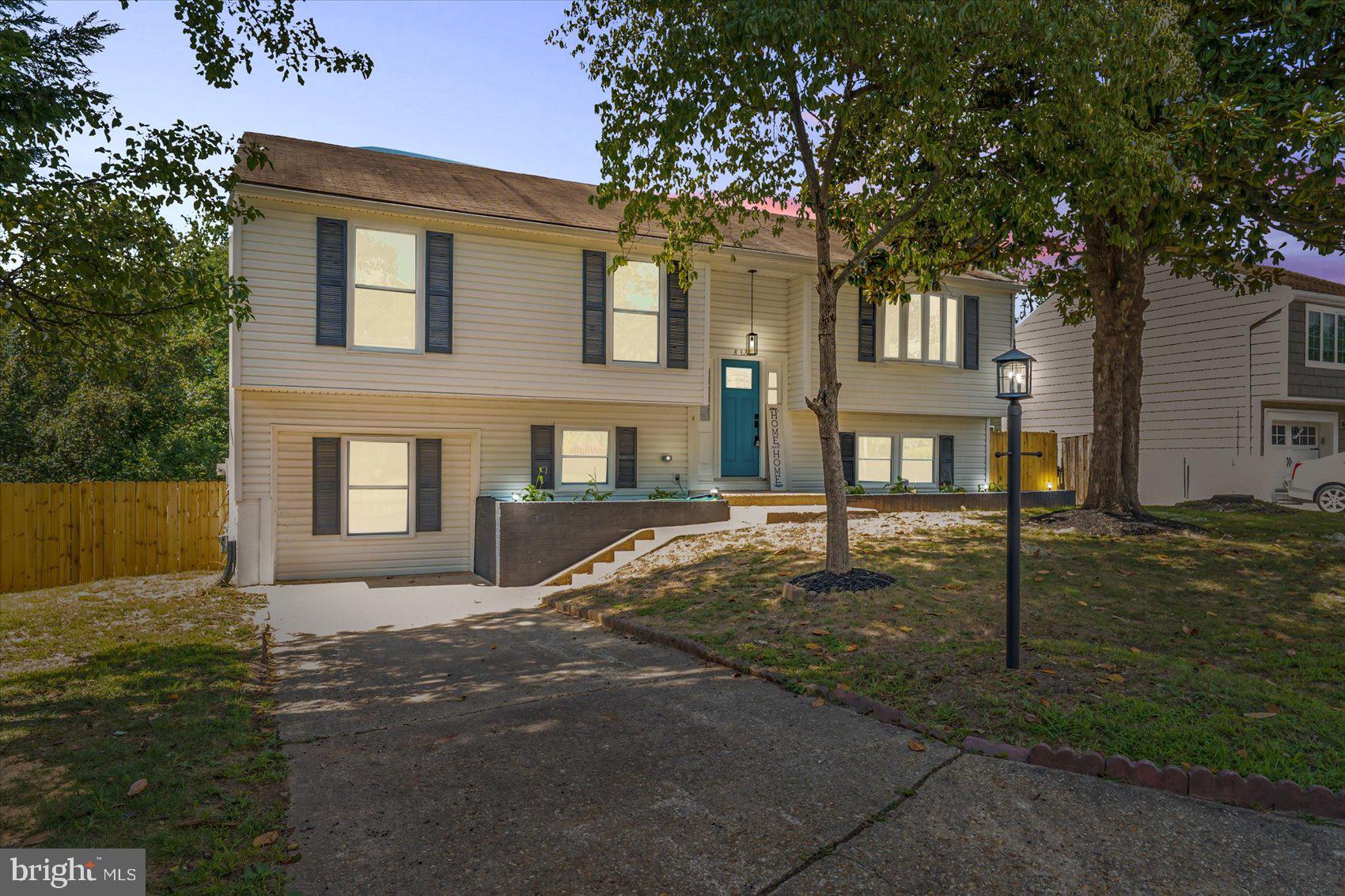 CLARK HEIGHTS - Residential