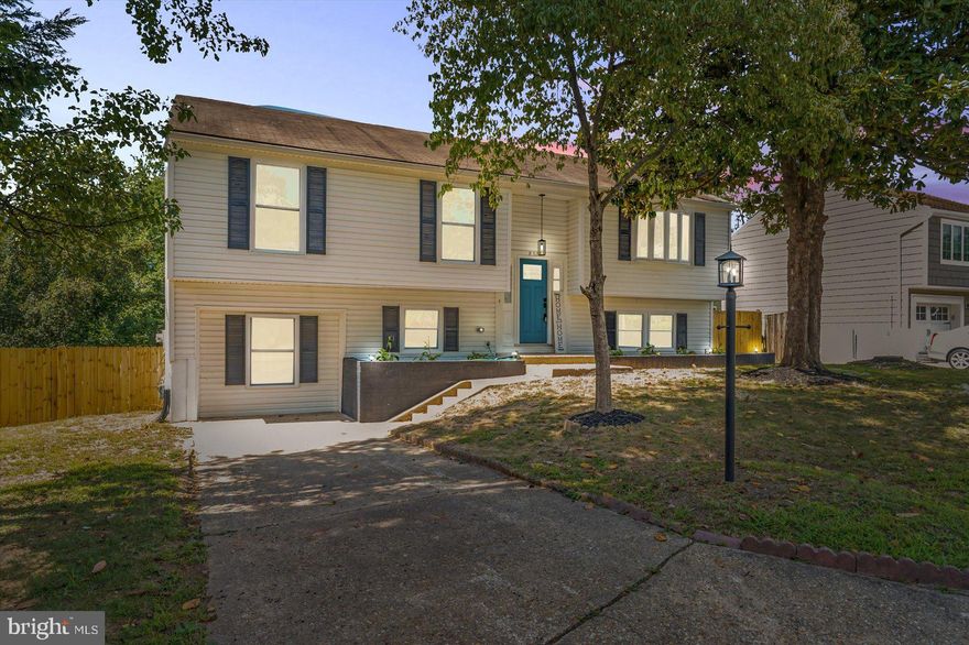 **Highest and Best is due by September 6 at 12pm!**  Tucked away in the private community of Clark Heights, this location is sure to please. Truly a home of distinction, custom built and designed with impeccable attention to detail. The impressive entry welcomes you to a crisp open layout with loads of natural light. The  gourmet kitchen has a farmhouse sink, stainless appliances, beautiful marble counters, and an oversized island - guaranteed to be the heart of your new home! Sunny dining area has peaceful views of the large rear fenced in yard. You are going to love the family room! A wood burning fireplace is perfectly suited for romantic evenings and cozy ambience.  Modern design, hardwood flooring, recessed lighting, and high-end finishes adorn the entire first floor. The fabulous over sized master suite has plenty of room for seating and a spa inspired bath! The remaining bedrooms are all generously sized with great closet spaces! Conveniently located on the lower level is a full-sized laundry room! Just when you think this home couldn’t be any more perfect for you, there is still more! The lower level  tops it all! This incredible space offers an incredible family room! This spacious area envelopes the entire floor. Plenty of space for ideas that fit your family. There is plenty of room for storage as well and walk-out door that provides access to the fully fenced yard that is a true oasis. Such a spacious home! Serve up your best BBQ from the large rear patio! Just beyond the lot line is a non buildable area so no additional construction behind. Perfect for starry nights! This stunning home is move-in ready! Commuting is no problem here - central to routes 97, 100, 295, 2, 32, 10 and more. Just in time to move in and enjoy the new school year, your new memories are waiting!